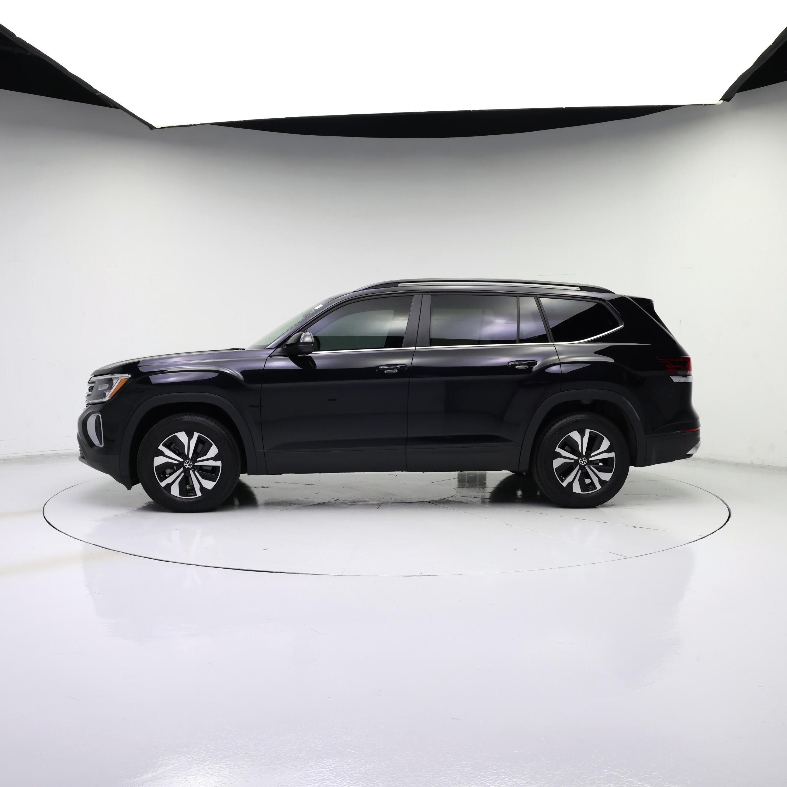 Thumbnail: 2025 Volkswagen Atlas - 3