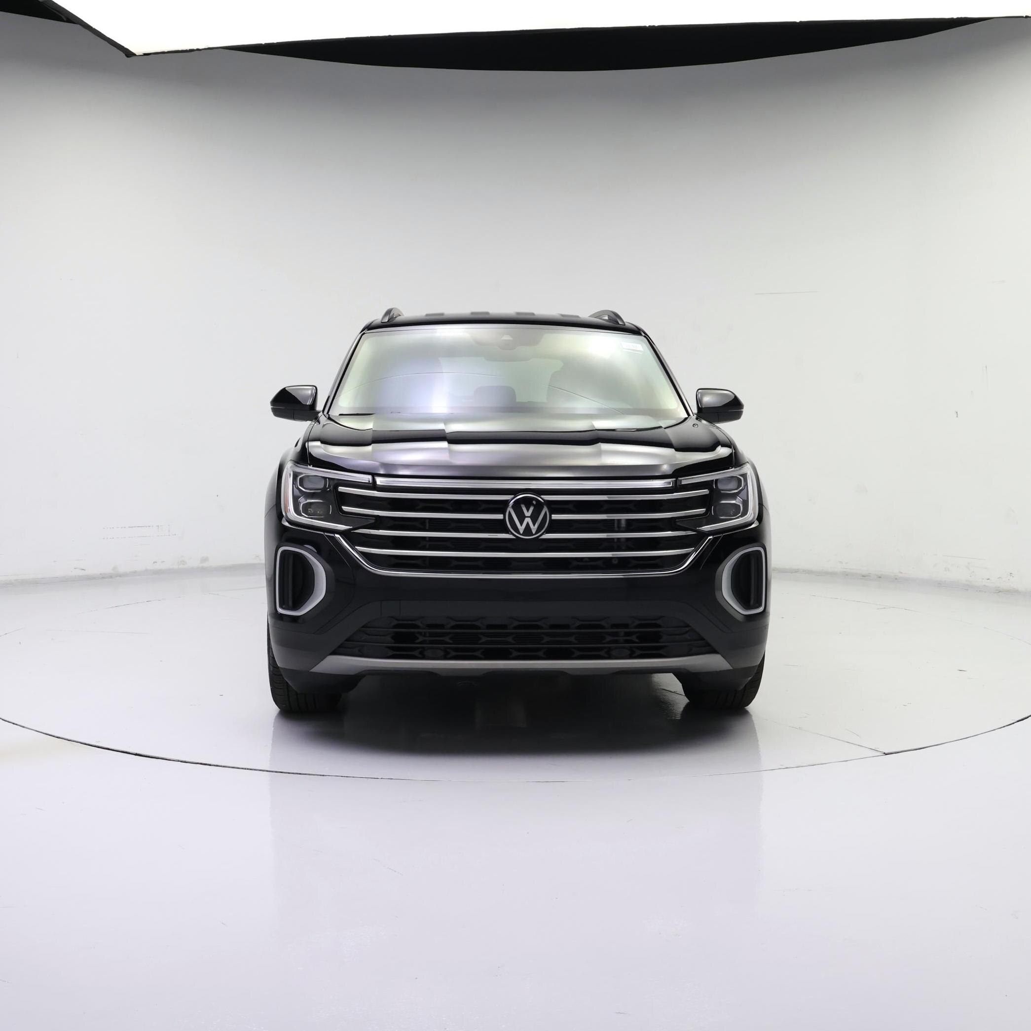 Thumbnail: 2025 Volkswagen Atlas - 5