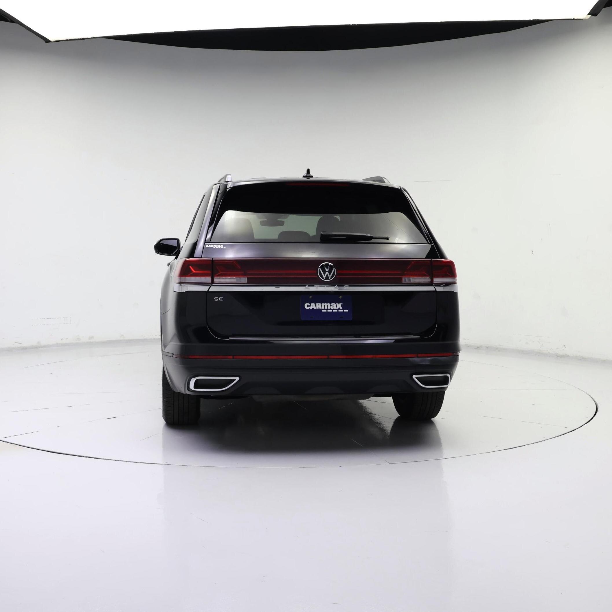 Thumbnail: 2025 Volkswagen Atlas - 6