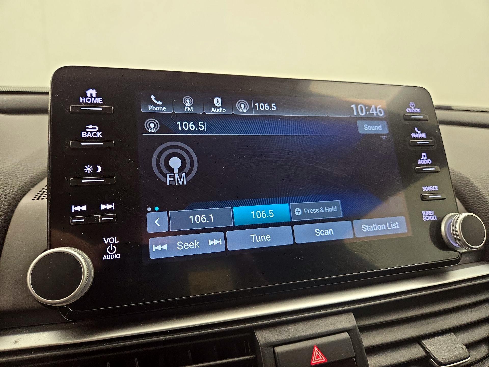 Thumbnail: 2021 Honda Accord - 15