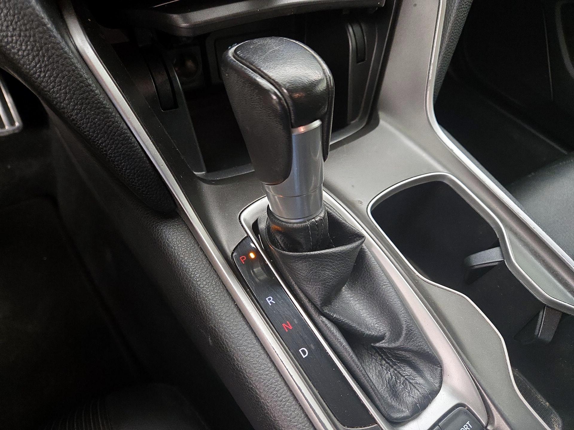 Thumbnail: 2021 Honda Accord - 17