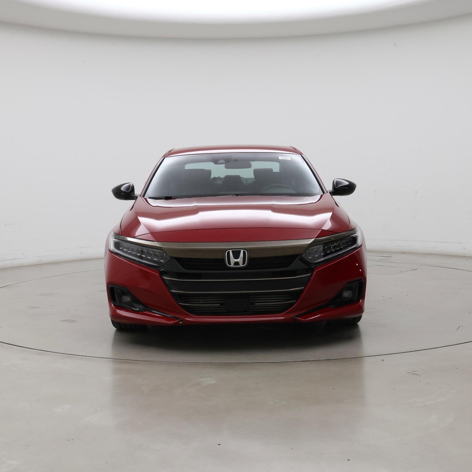 Thumbnail: 2021 Honda Accord - 5