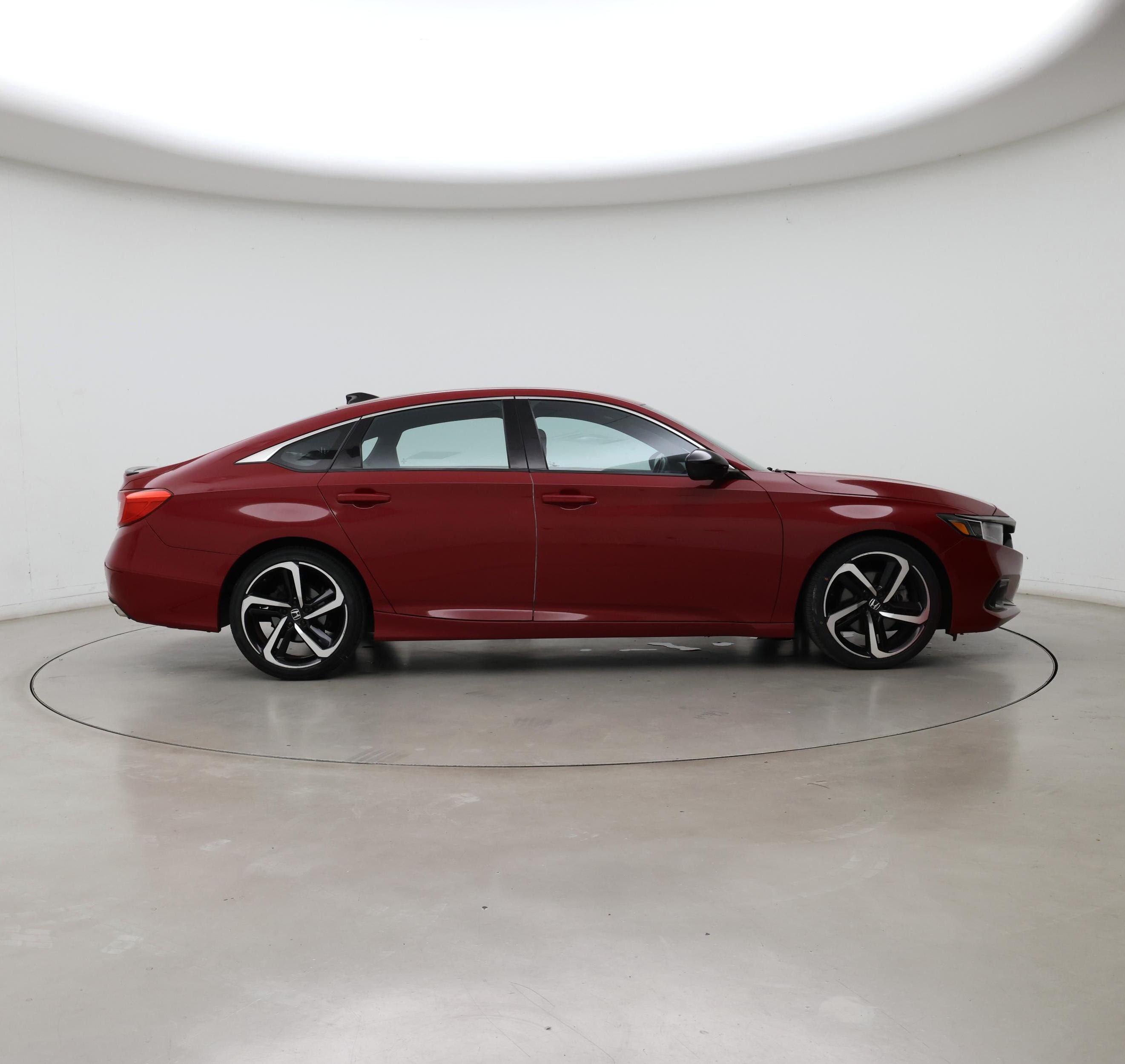 Thumbnail: 2021 Honda Accord - 7