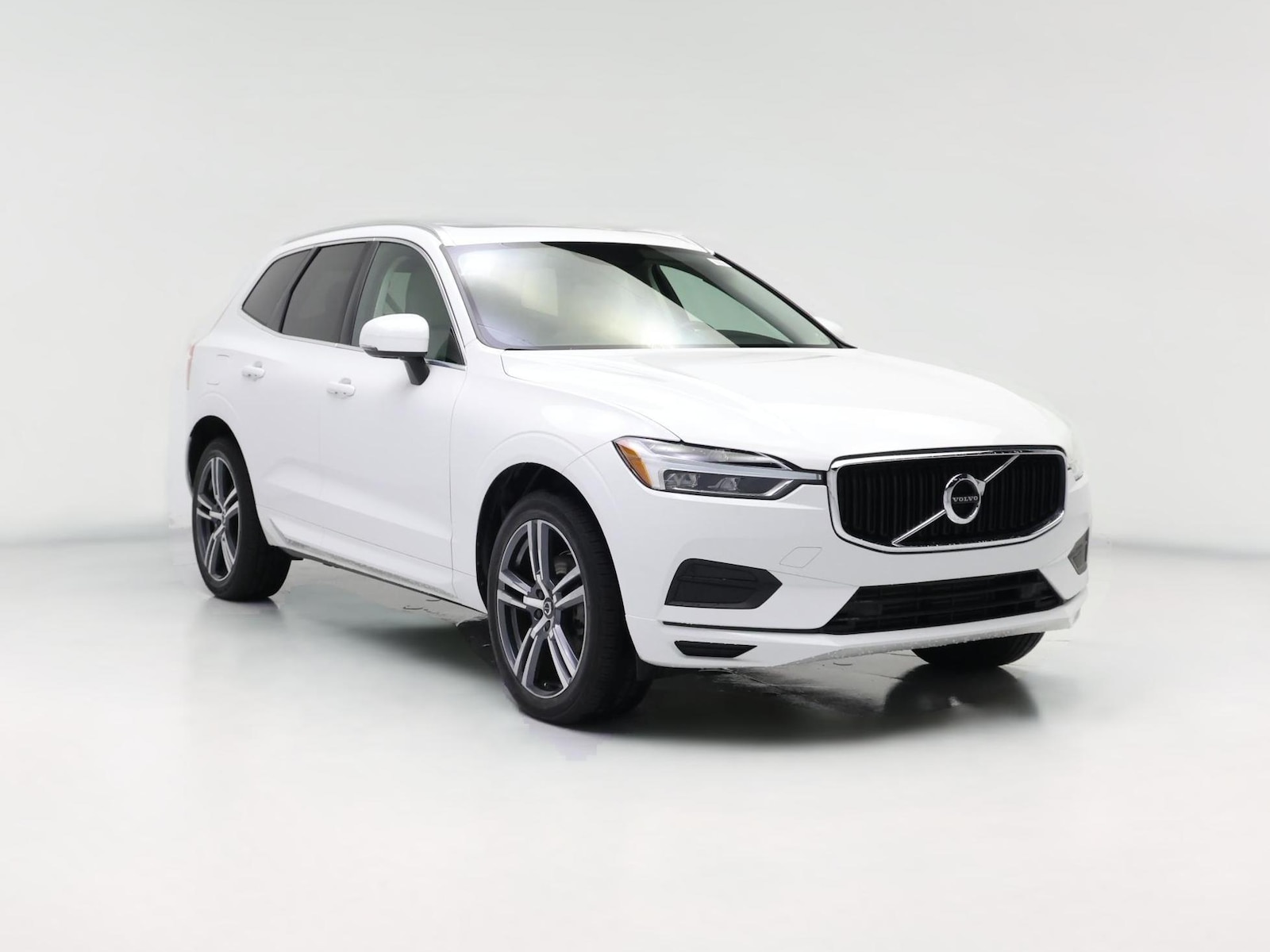 2020 Volvo XC60 Momentum