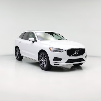2020 Volvo XC60 T5 Momentum