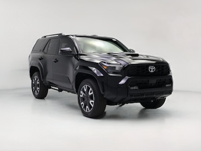 2025 Toyota 4Runner TRD Sport Premium