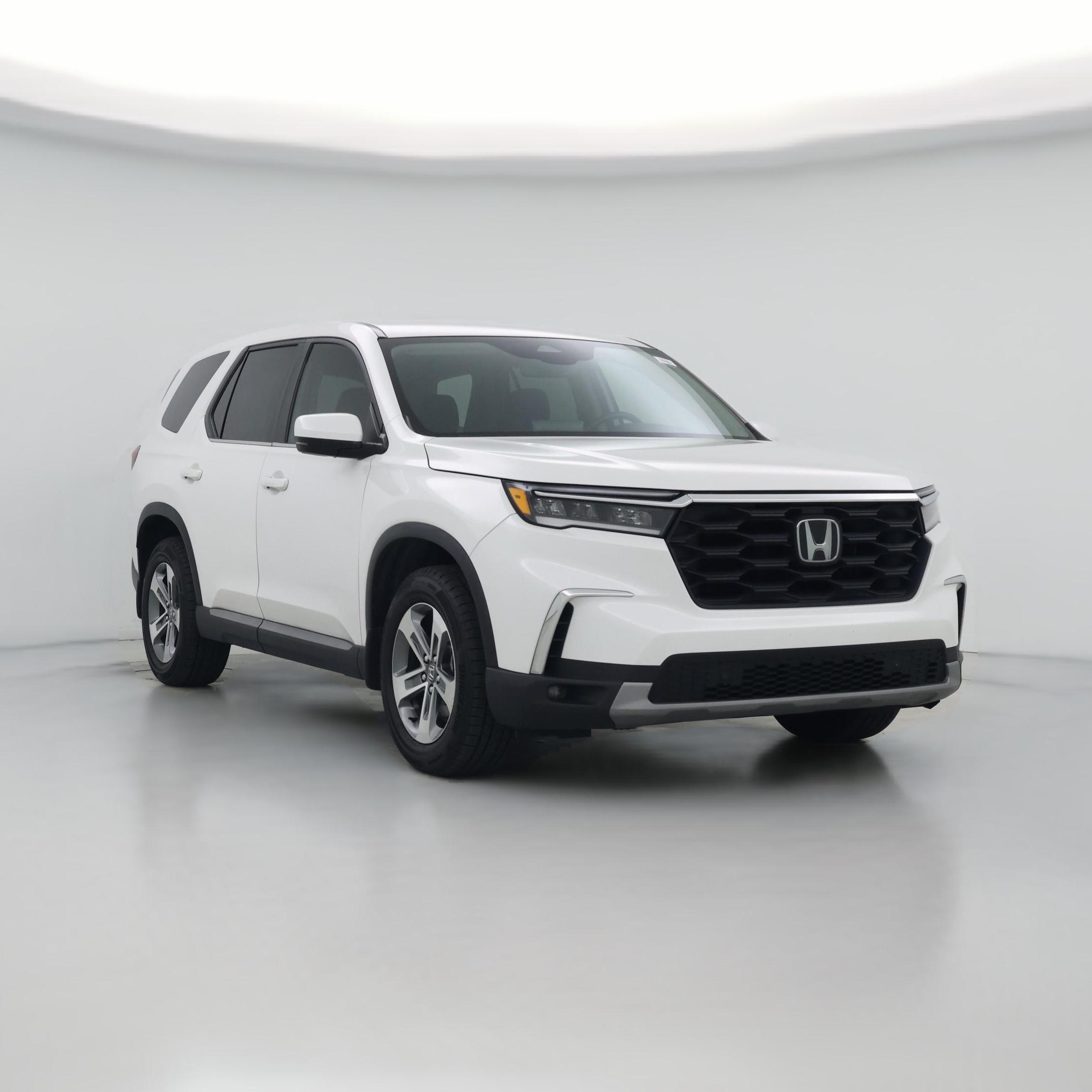 Thumbnail: 2023 Honda Pilot - 1