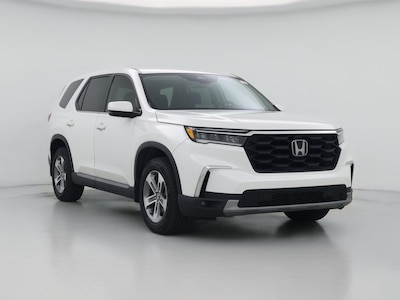 2023 Honda Pilot EX-L