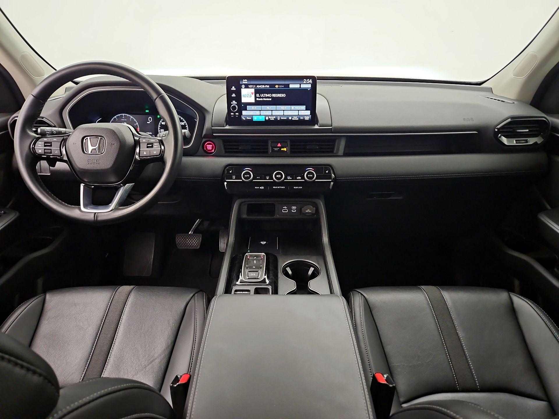 Thumbnail: 2023 Honda Pilot - 9