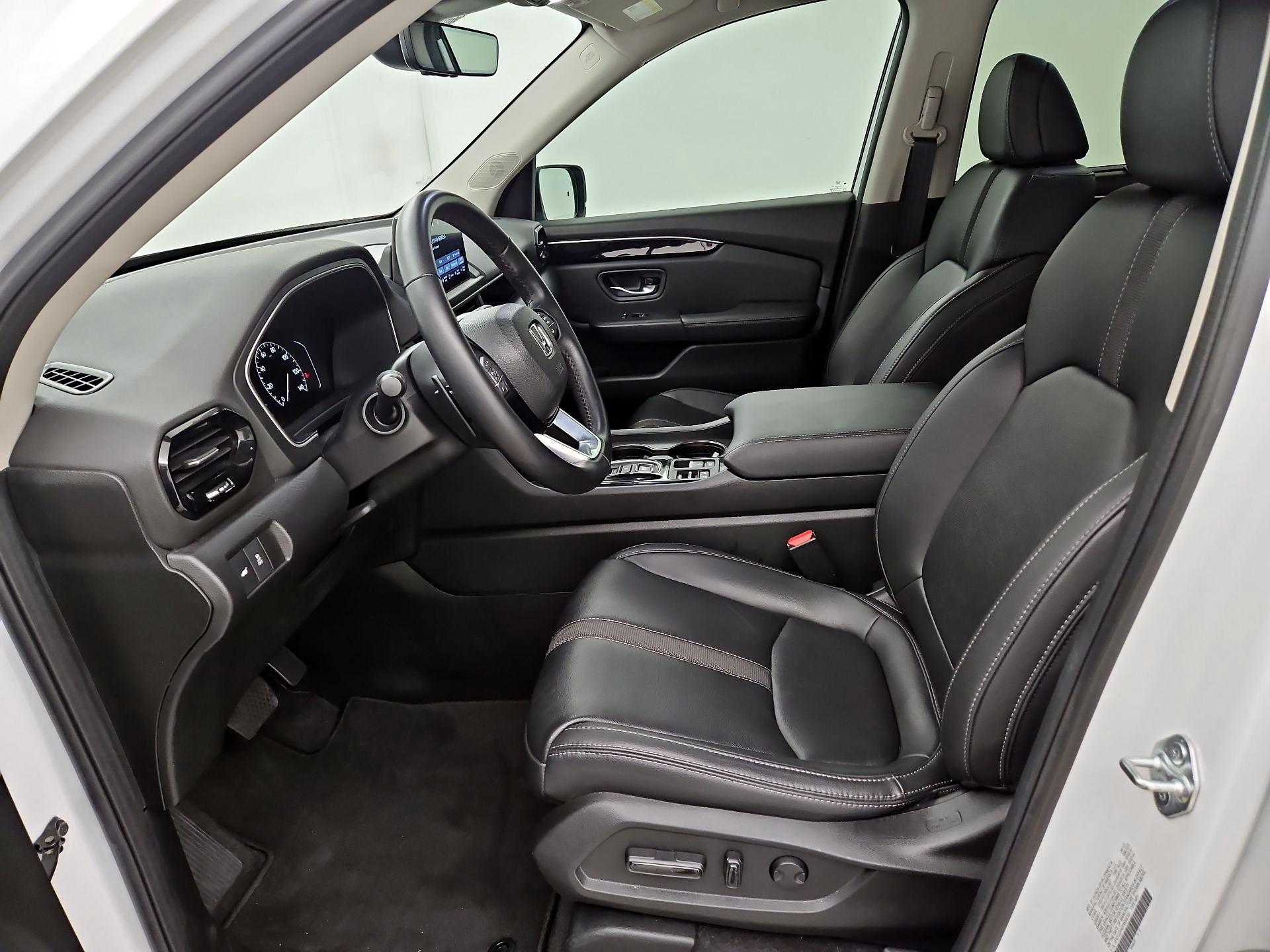 Thumbnail: 2023 Honda Pilot - 11