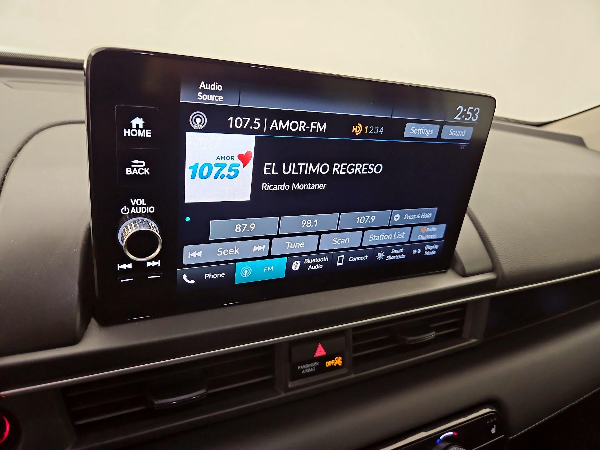 Thumbnail: 2023 Honda Pilot - 15