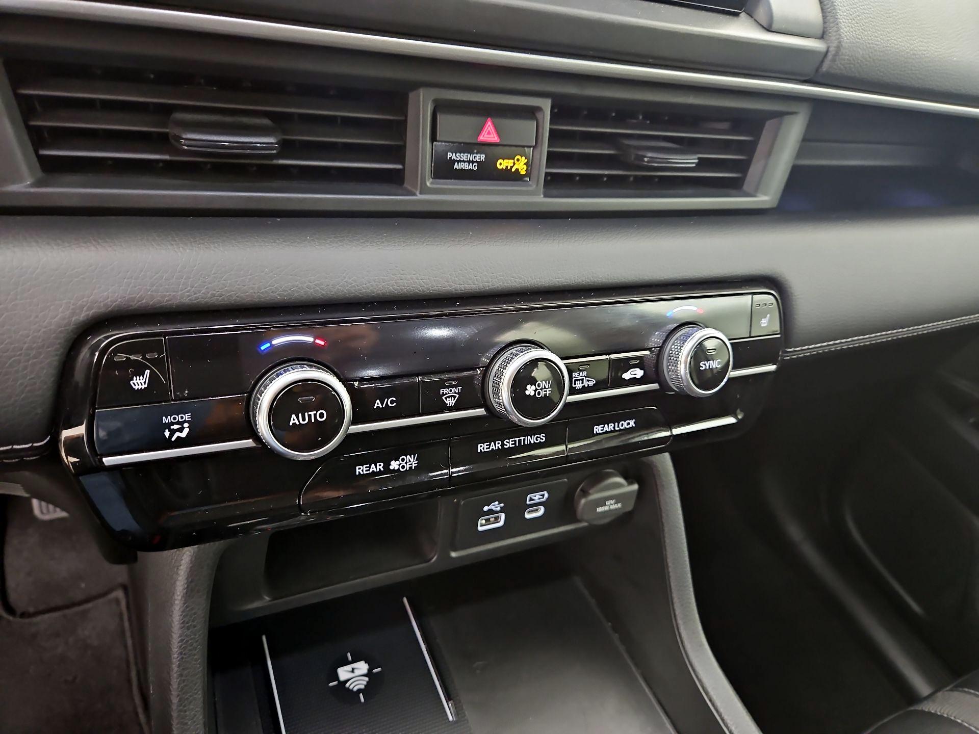 Thumbnail: 2023 Honda Pilot - 16