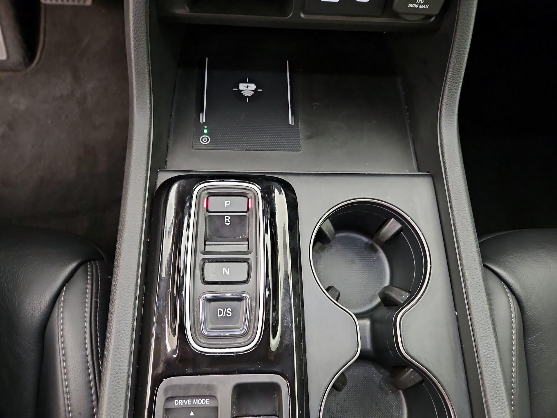 Thumbnail: 2023 Honda Pilot - 17