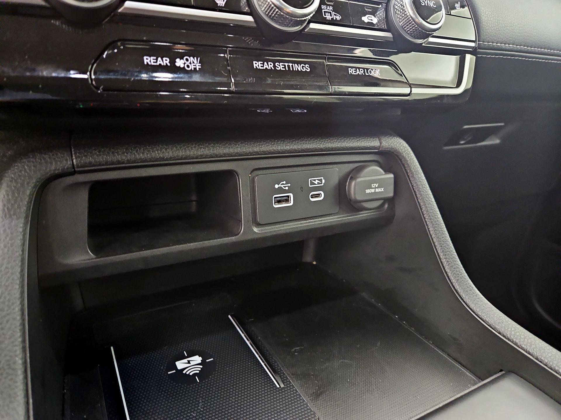 Thumbnail: 2023 Honda Pilot - 18