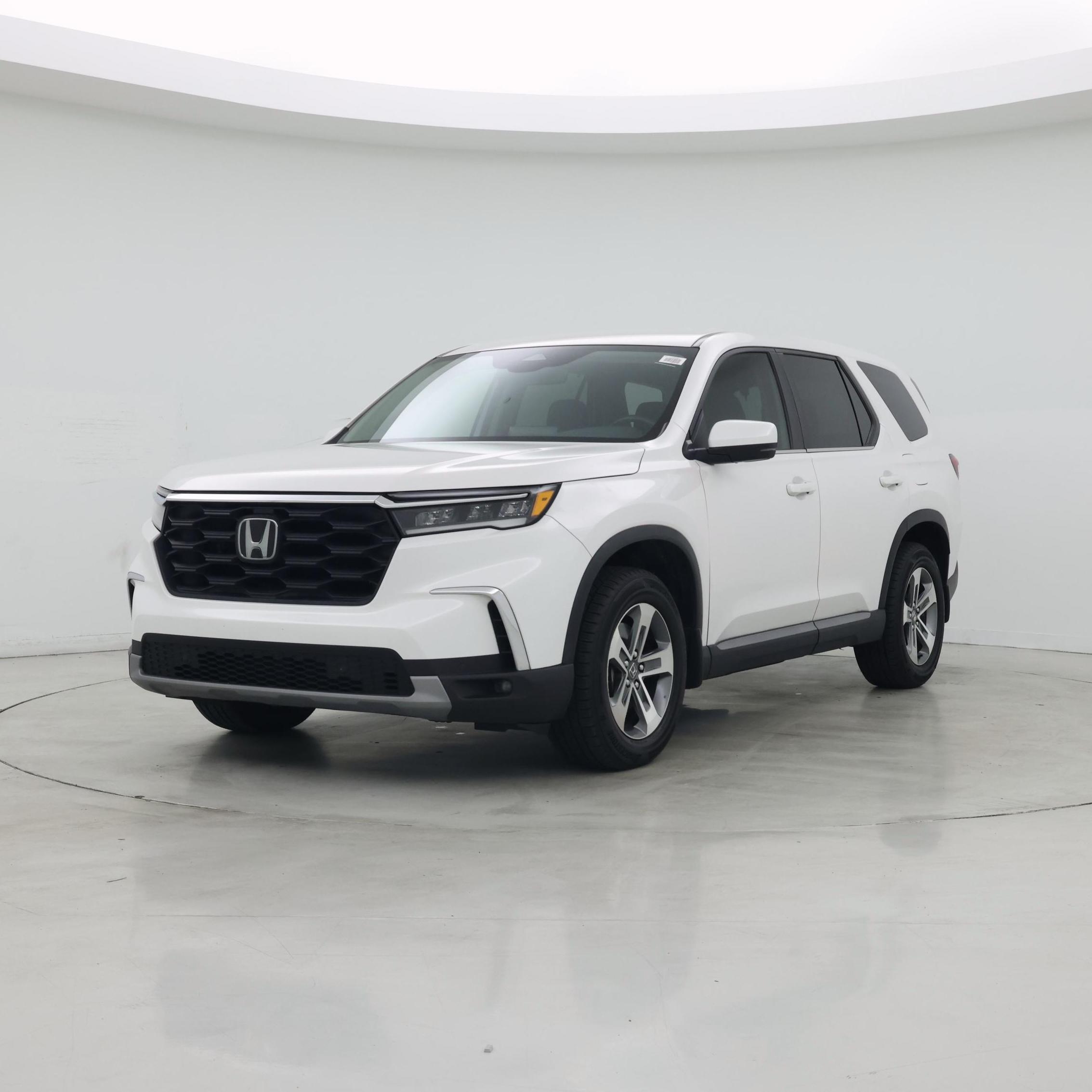 Thumbnail: 2023 Honda Pilot - 4