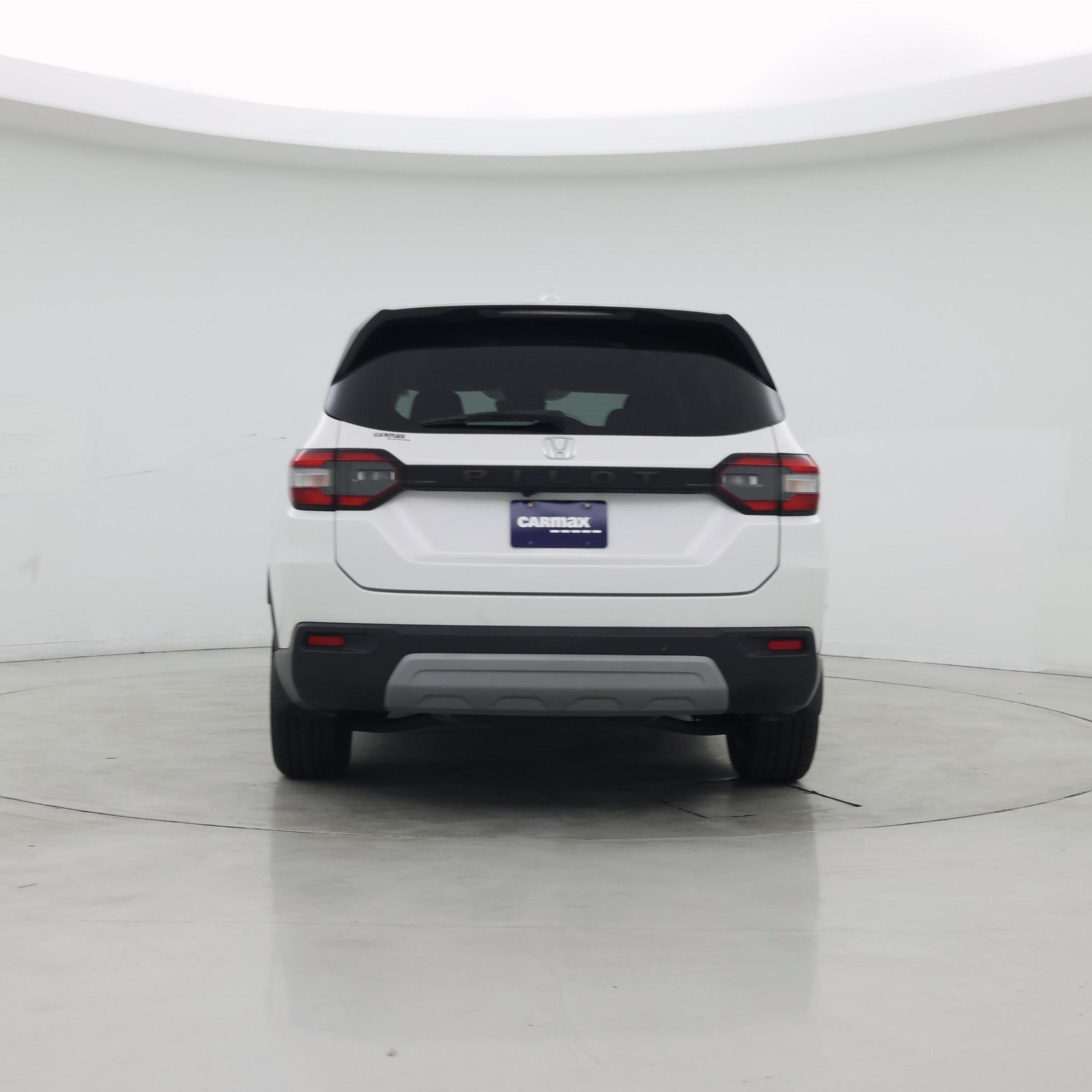 Thumbnail: 2023 Honda Pilot - 6