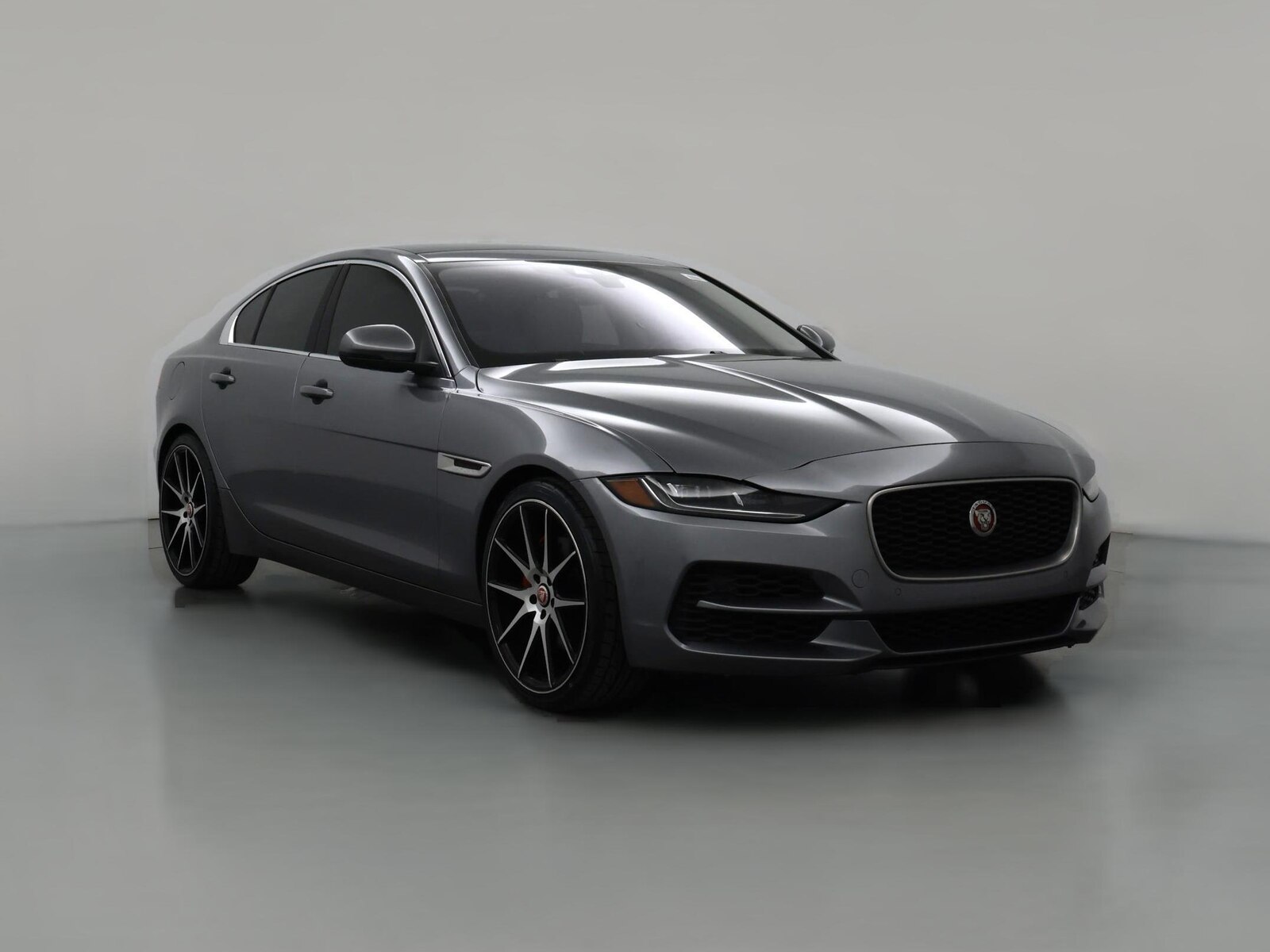 2020 Jaguar XE S