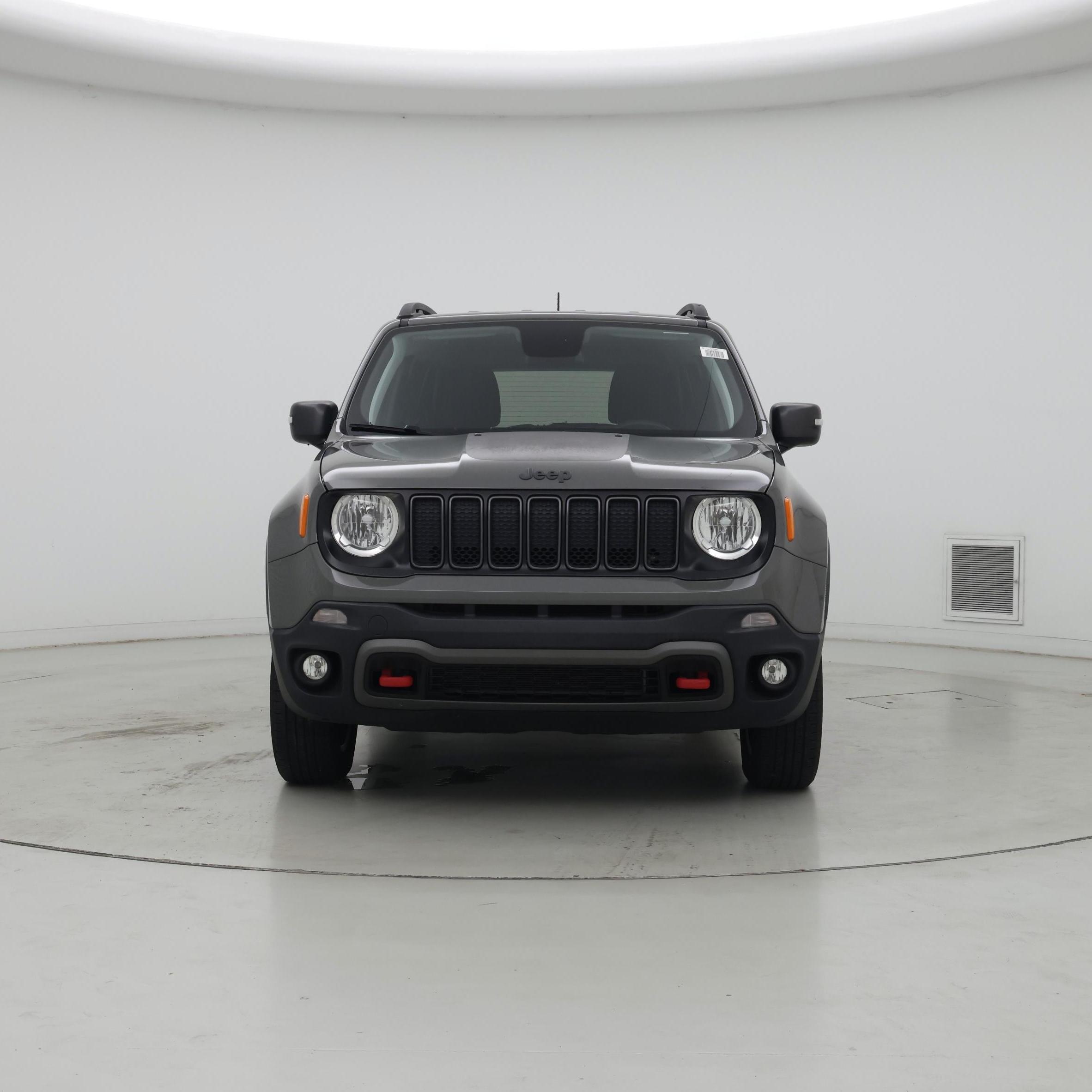 Thumbnail: 2020 Jeep Renegade - 5