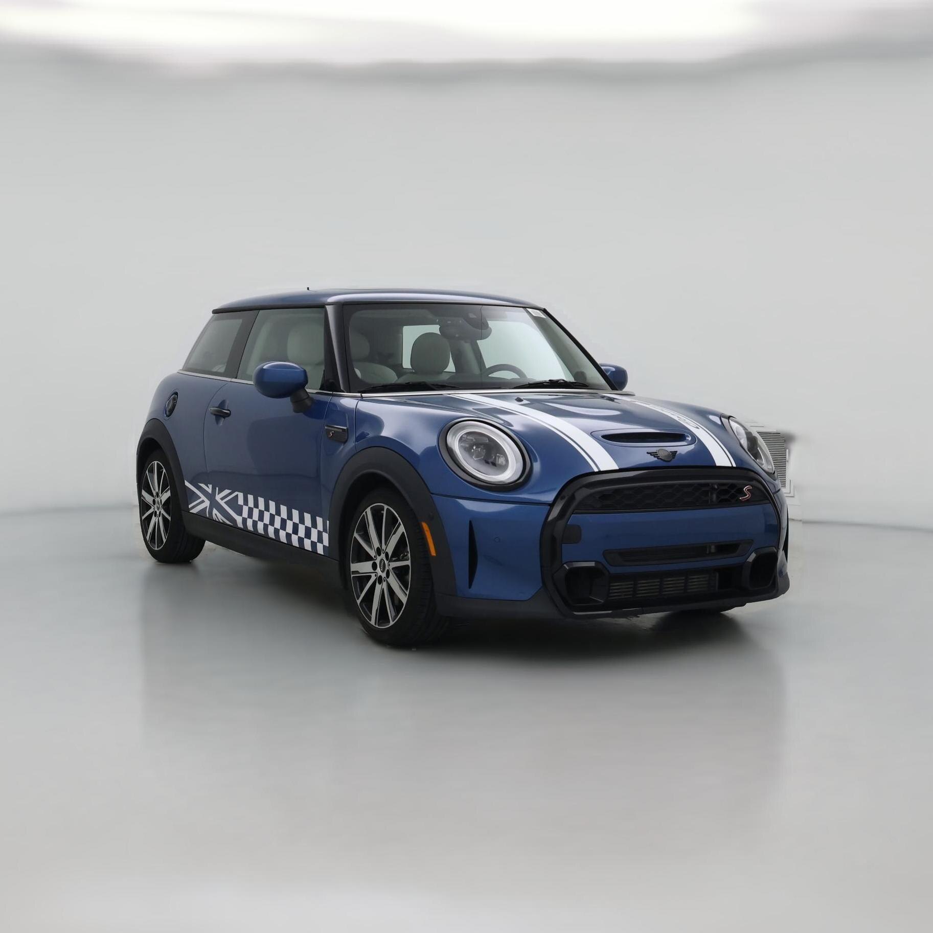 Thumbnail: 2023 MINI Cooper Hardtop - 1