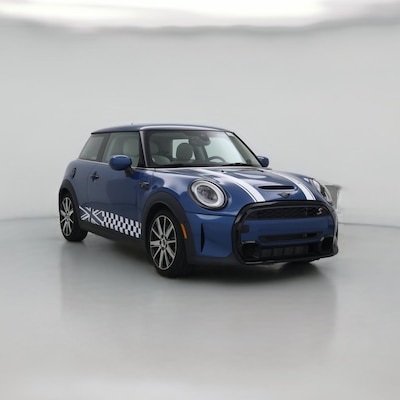 2023 Mini Cooper Hardtop S