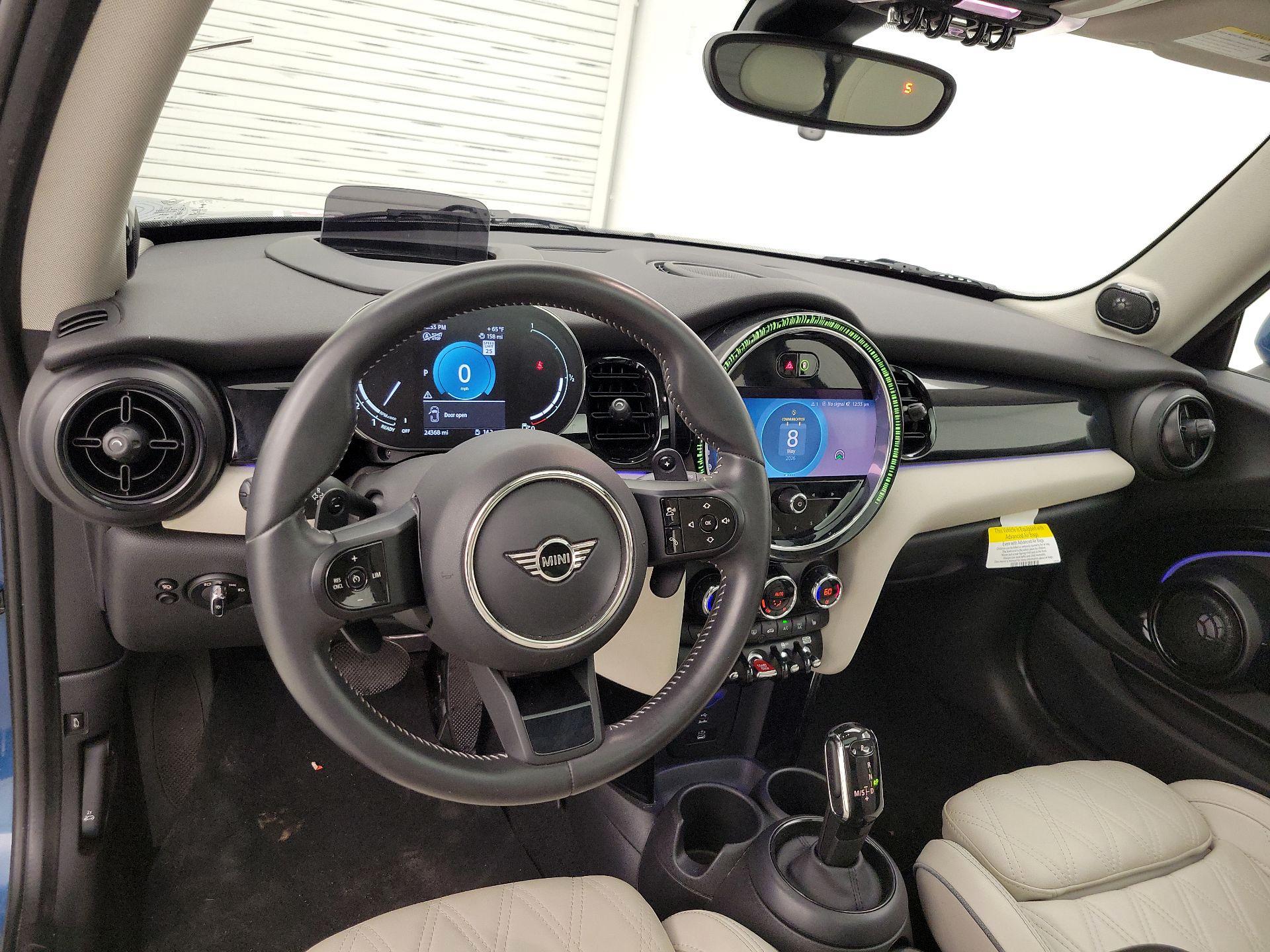 Thumbnail: 2023 MINI Cooper Hardtop - 9