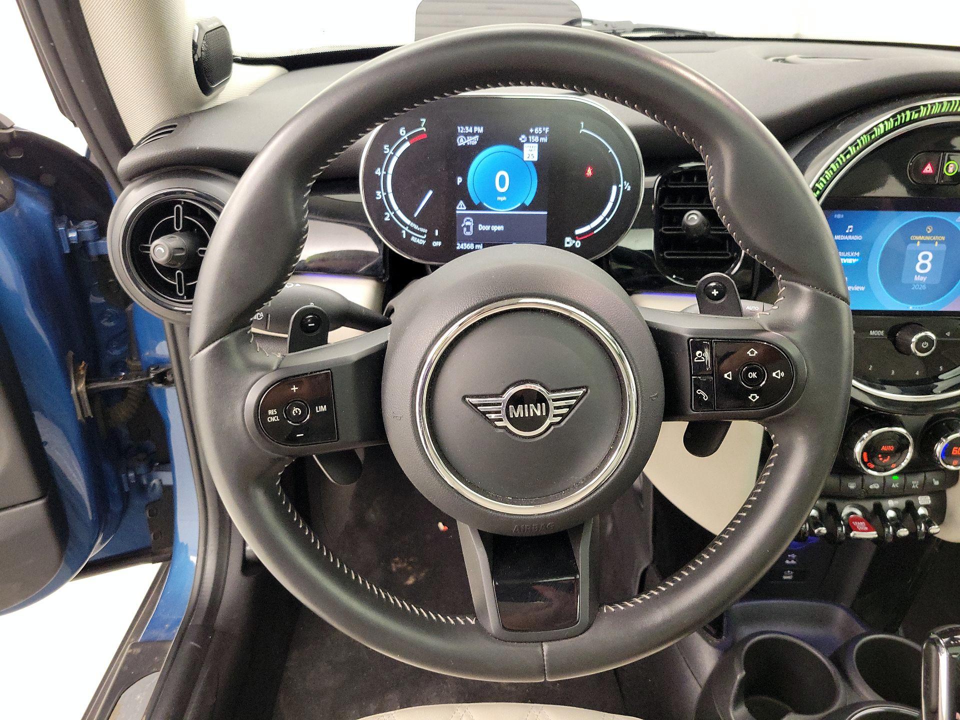 Thumbnail: 2023 MINI Cooper Hardtop - 10