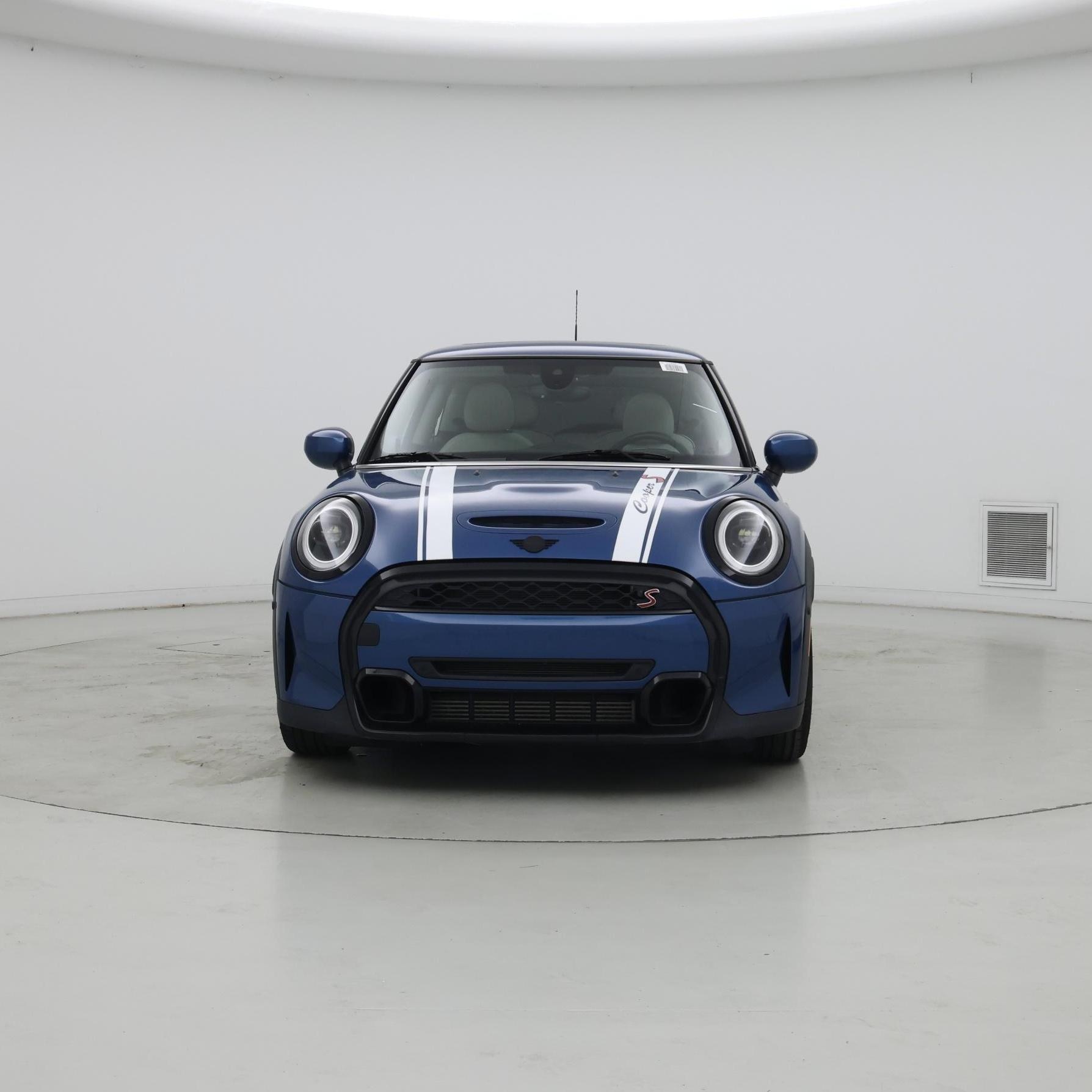 Thumbnail: 2023 MINI Cooper Hardtop - 5