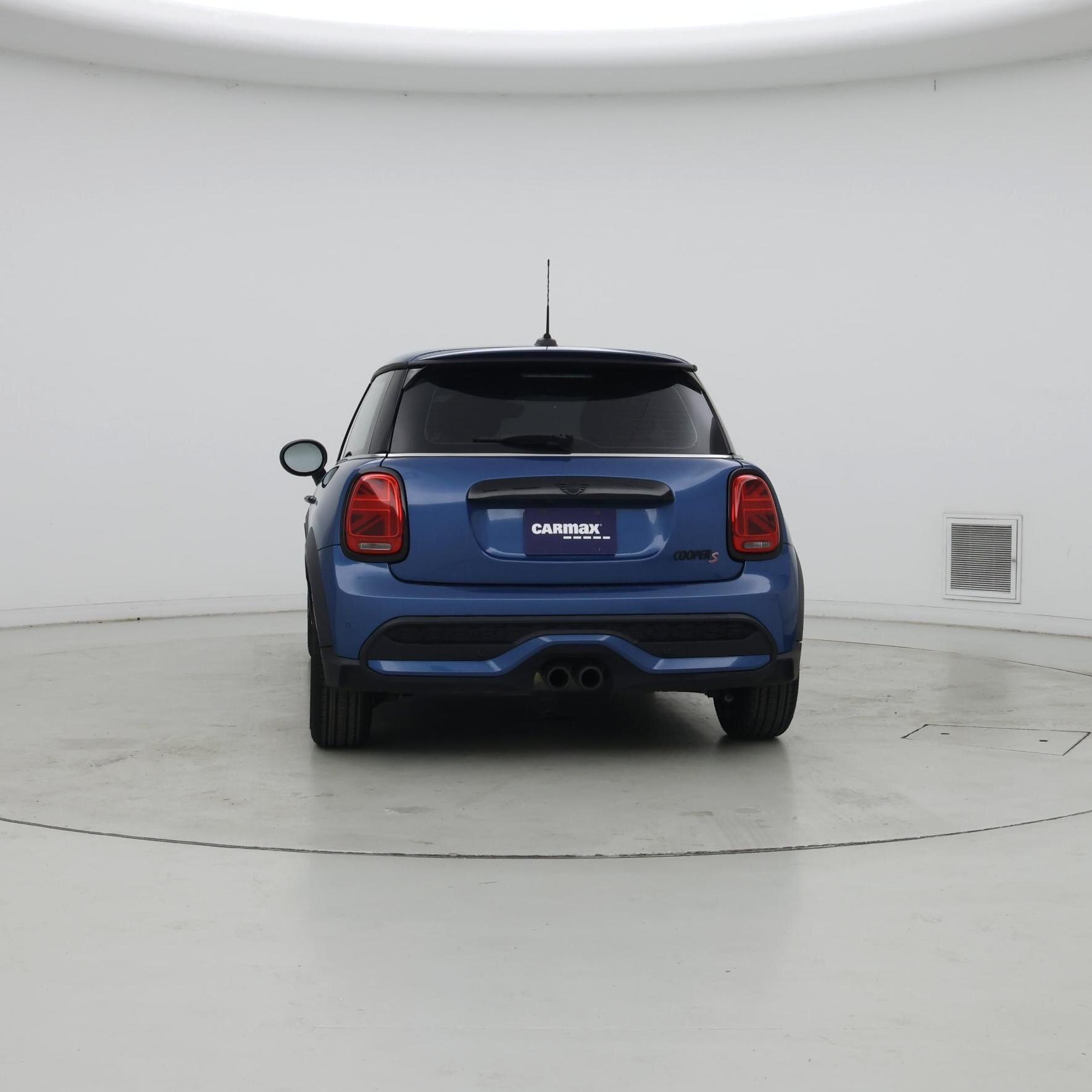 Thumbnail: 2023 MINI Cooper Hardtop - 6