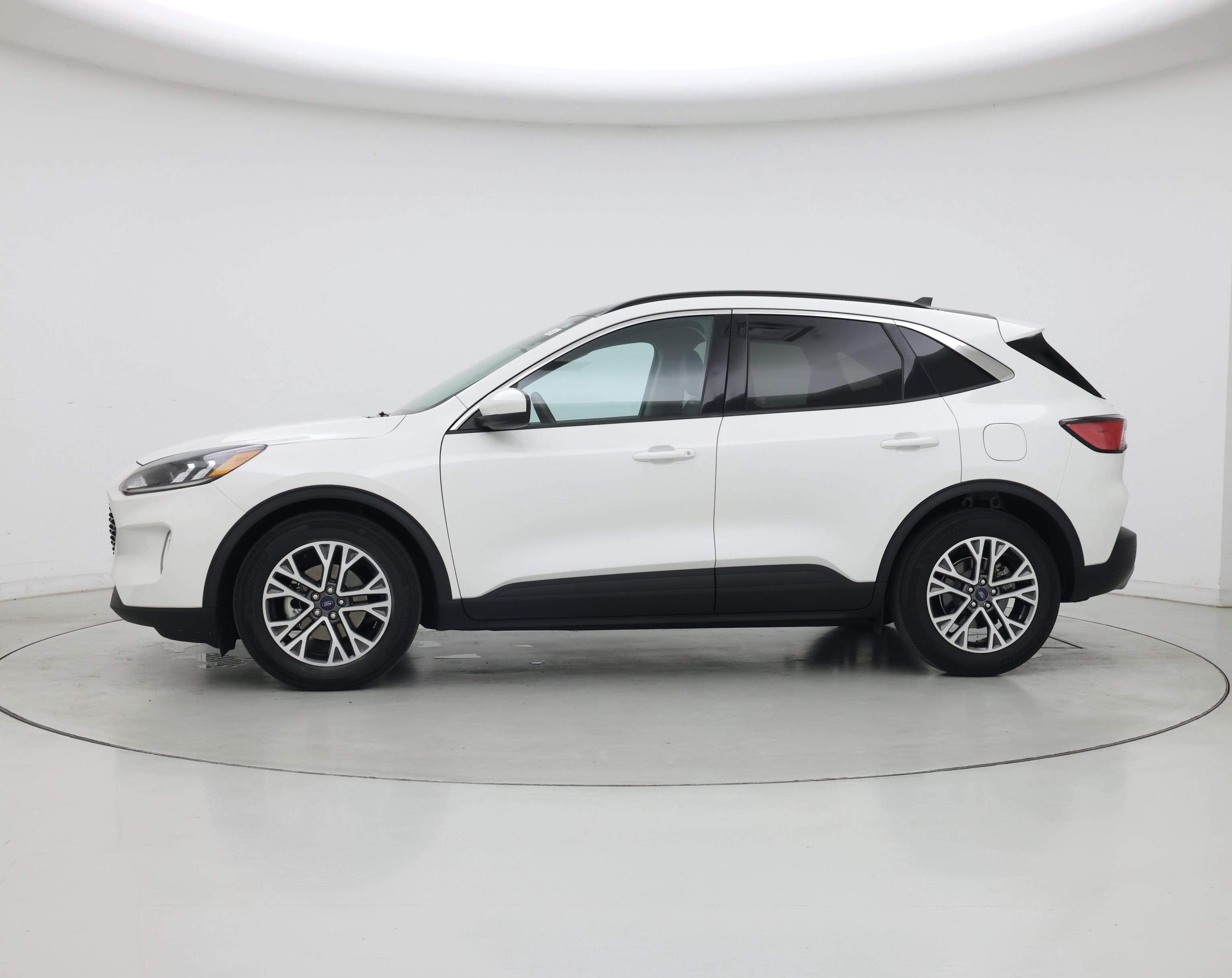 Thumbnail: 2020 Ford Escape - 3