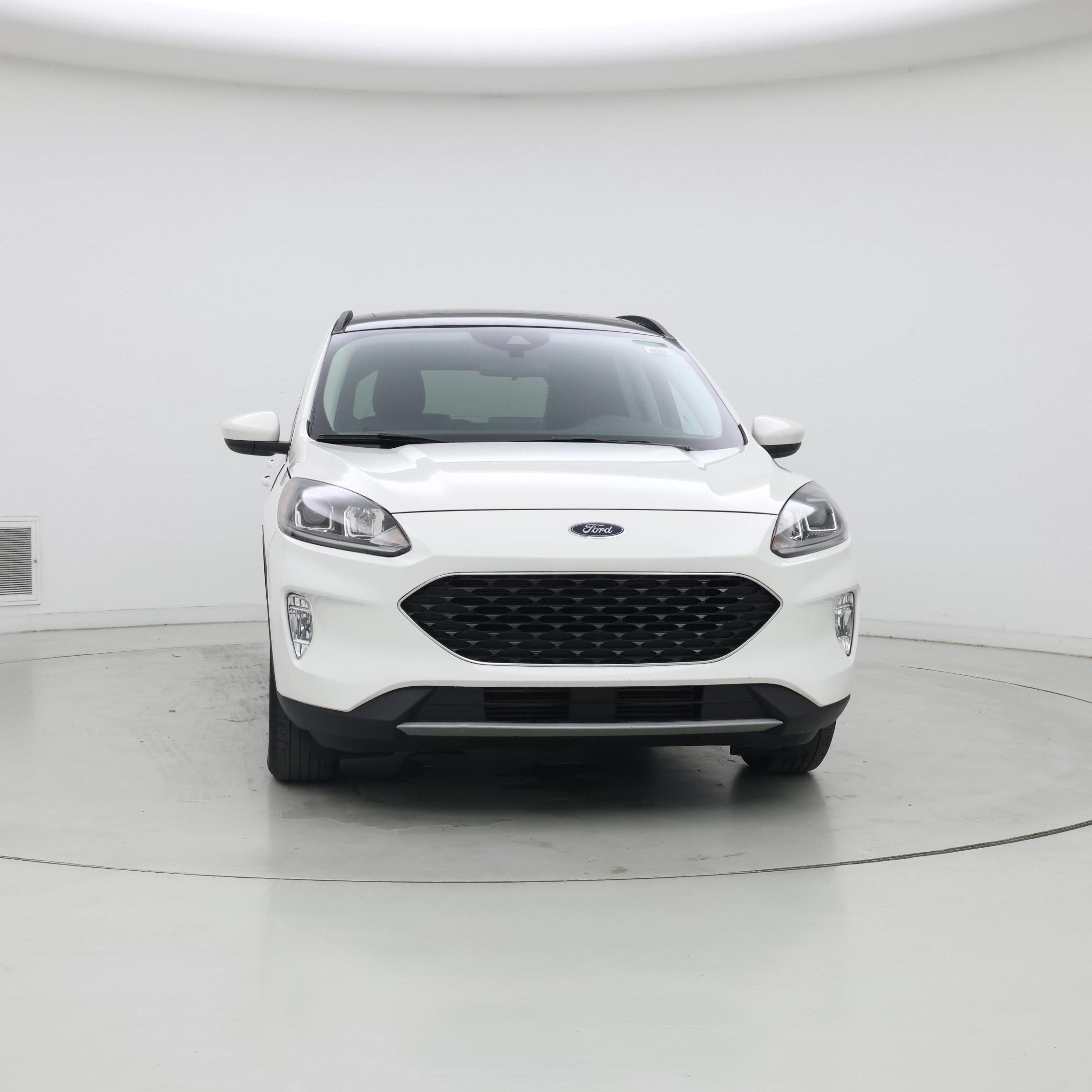 Thumbnail: 2020 Ford Escape - 5