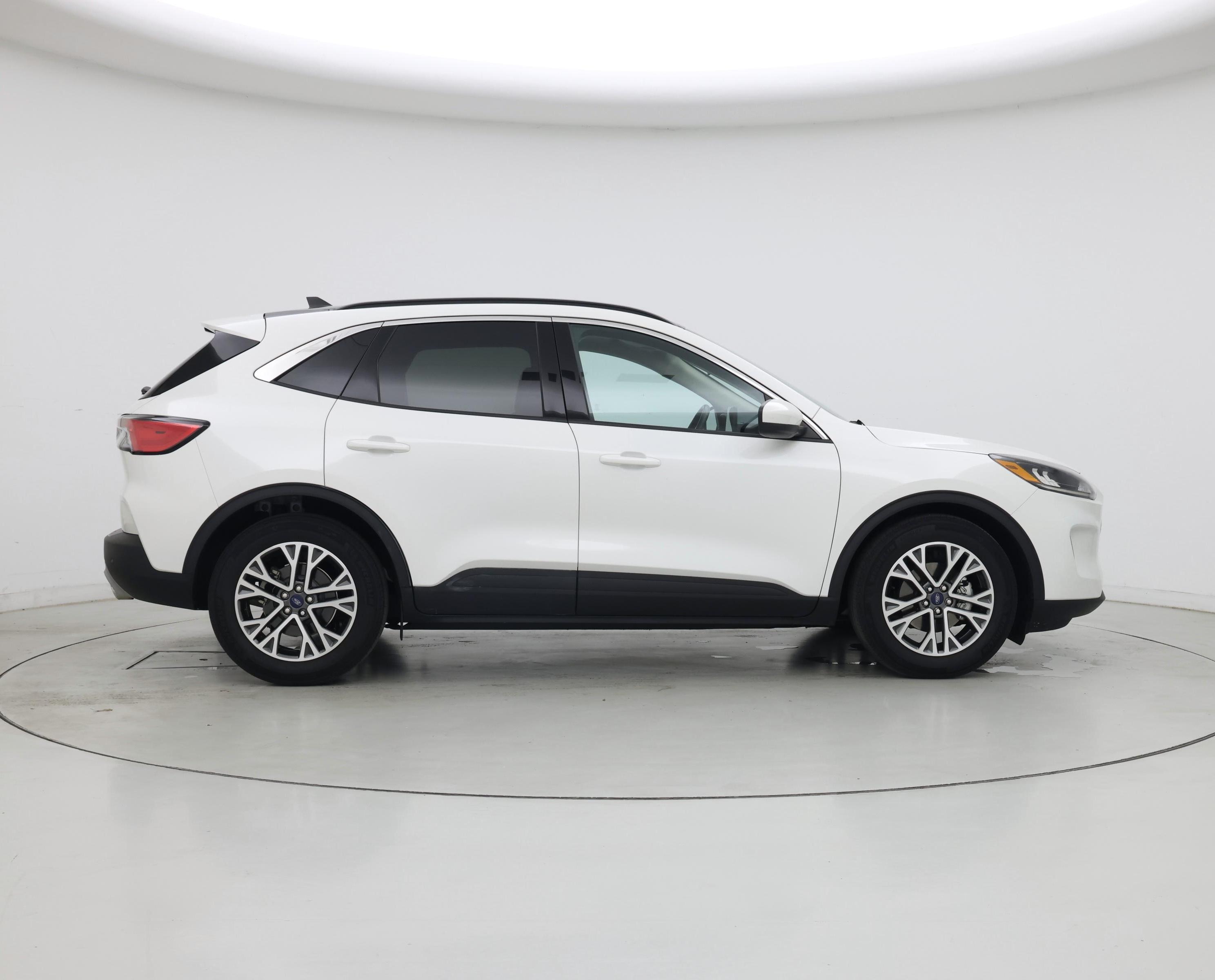 Thumbnail: 2020 Ford Escape - 7