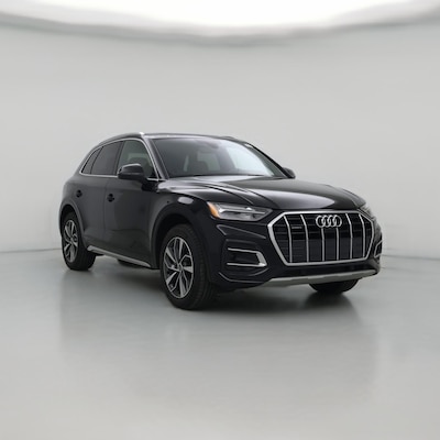 2021 Audi Q5 Premium Plus