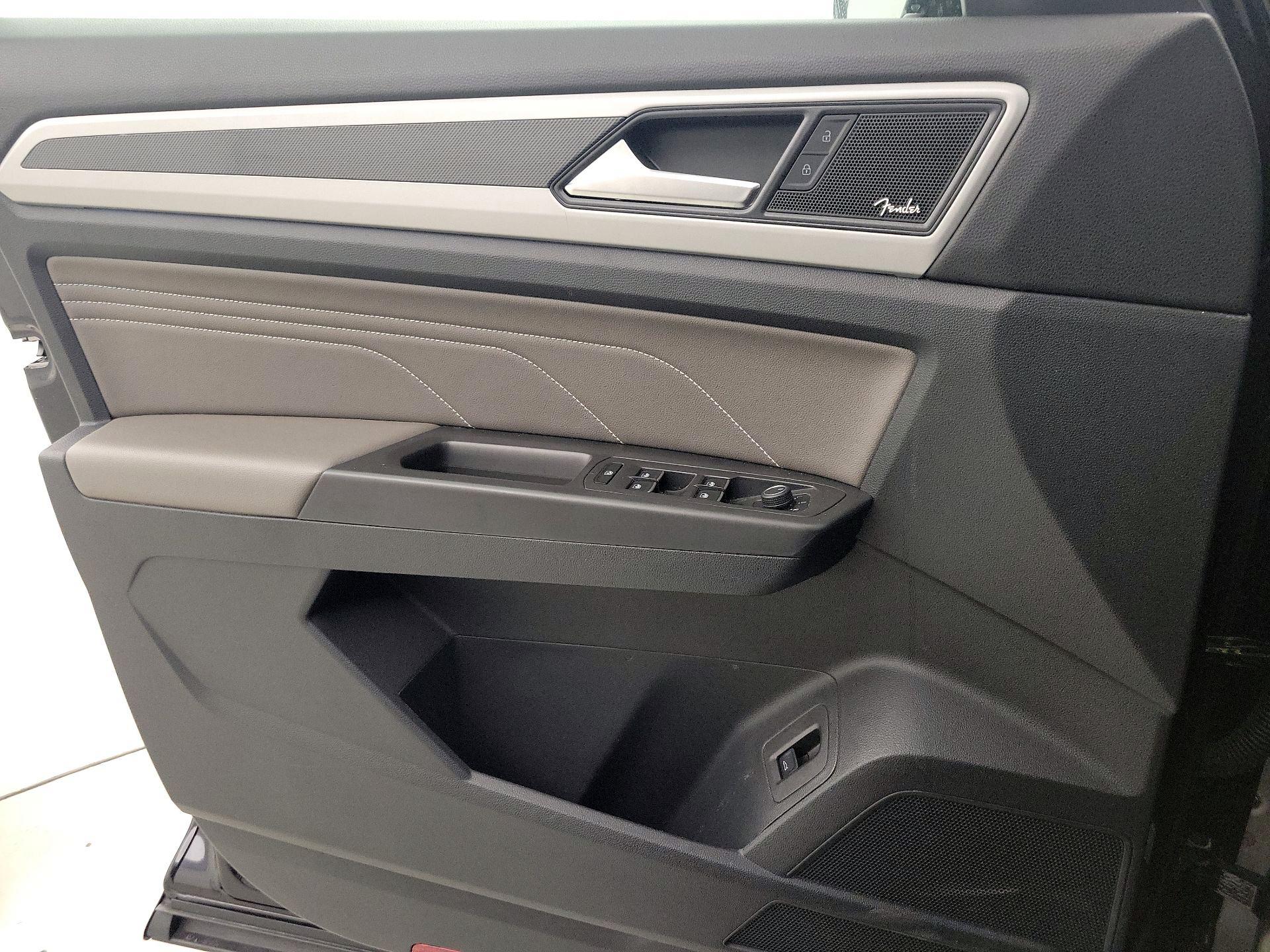 Thumbnail: 2022 Volkswagen Atlas - 12