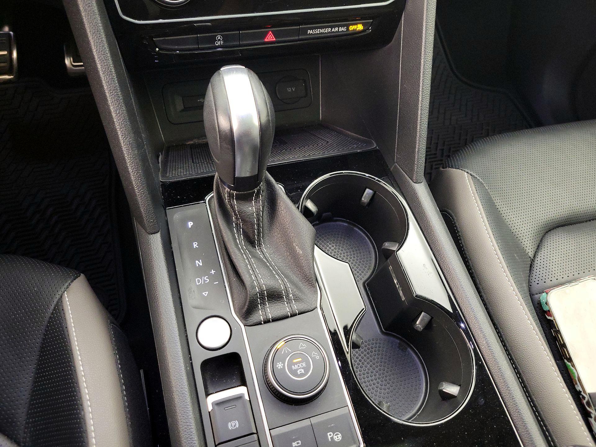 Thumbnail: 2022 Volkswagen Atlas - 18