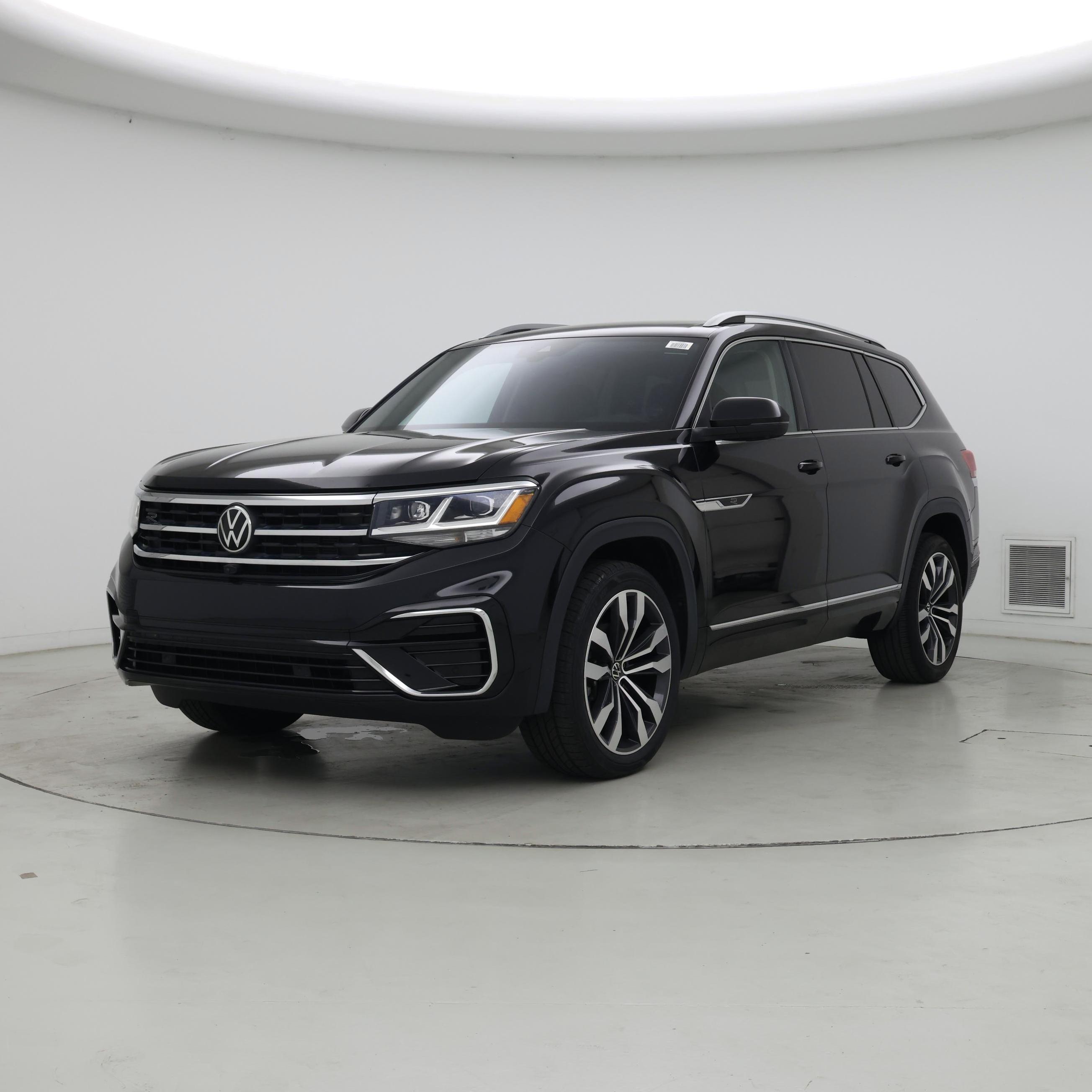 Thumbnail: 2022 Volkswagen Atlas - 4