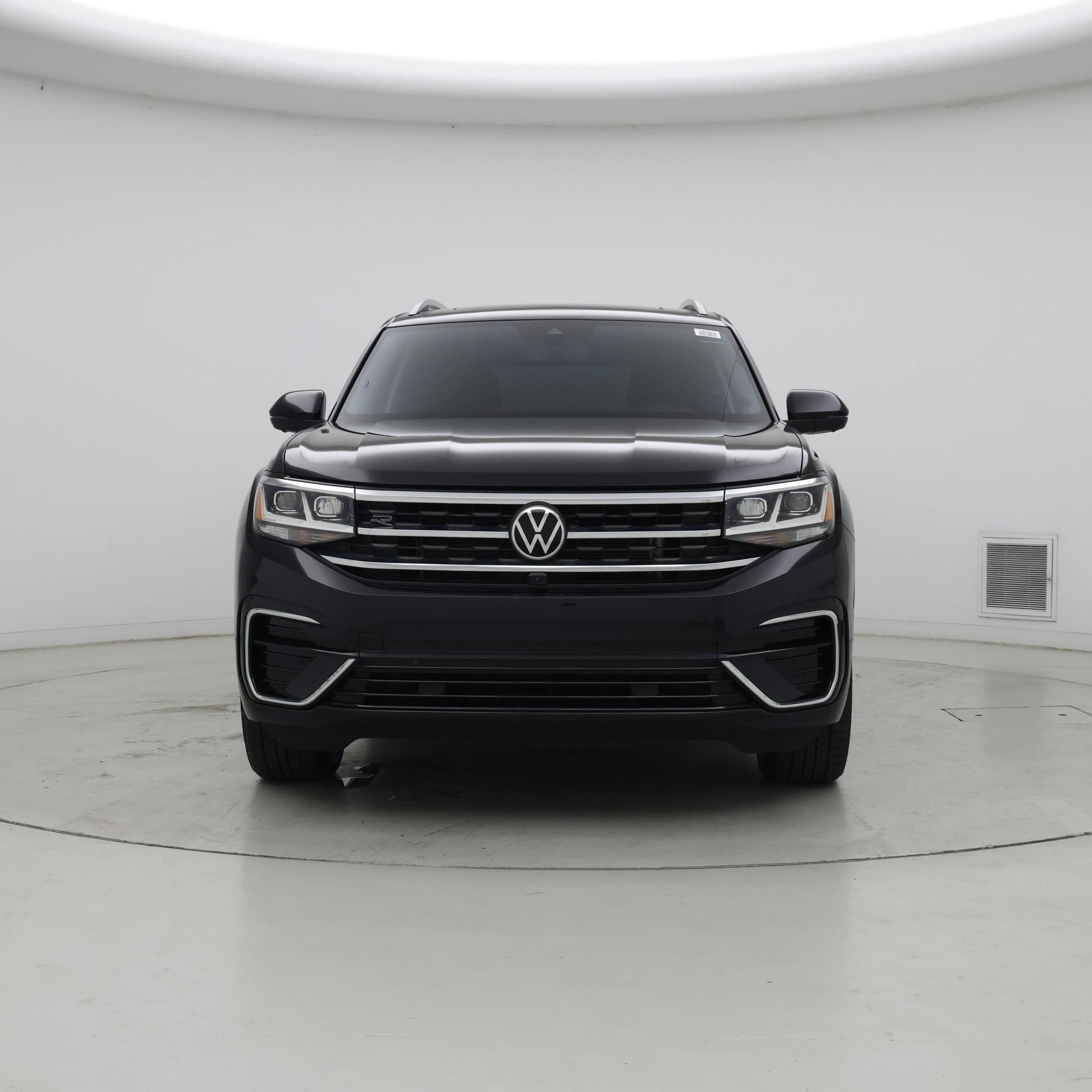 Thumbnail: 2022 Volkswagen Atlas - 5