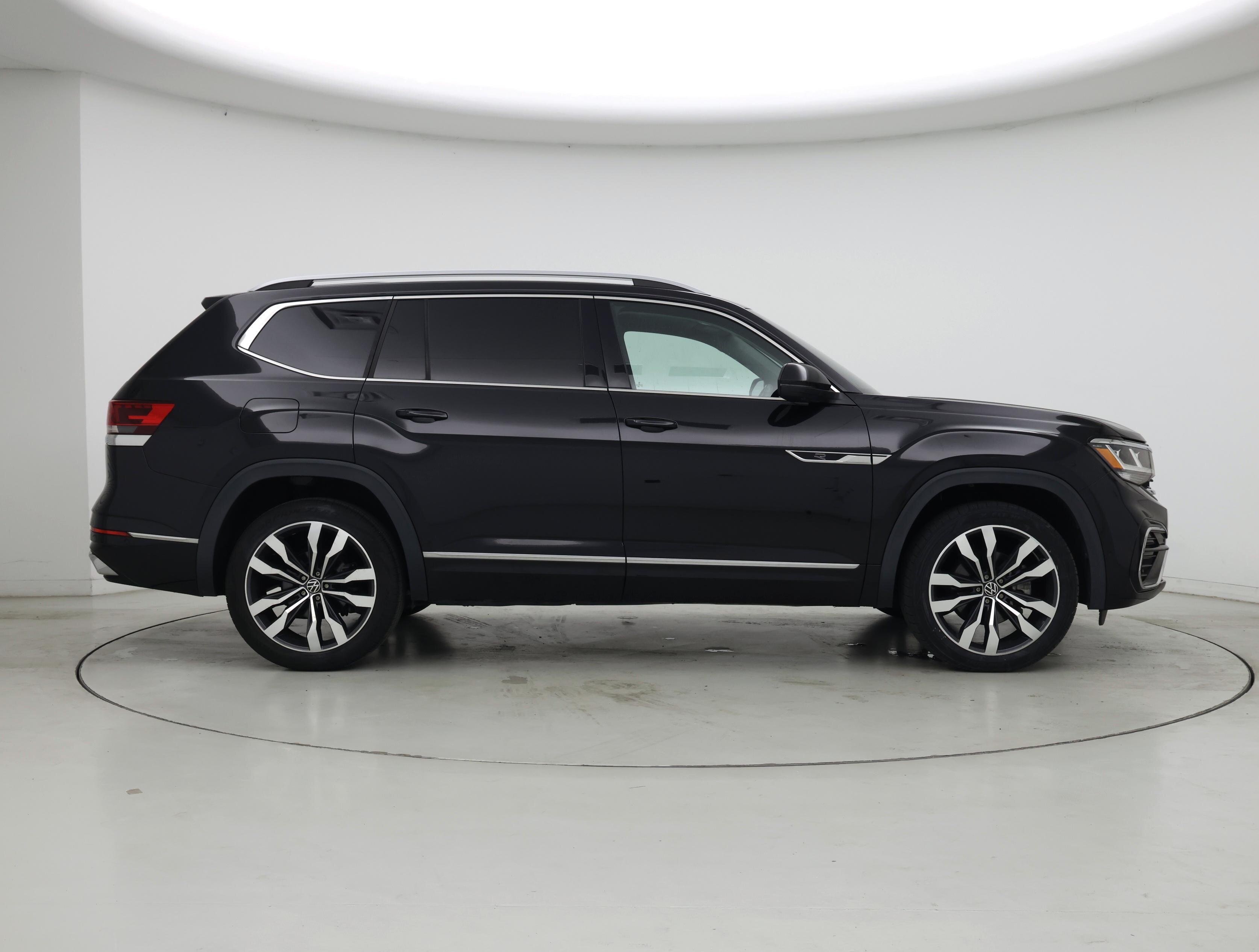 Thumbnail: 2022 Volkswagen Atlas - 7