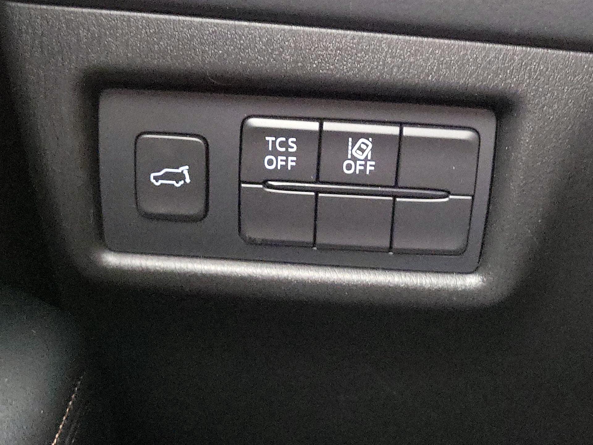 Thumbnail: 2021 Mazda CX-5 - 13