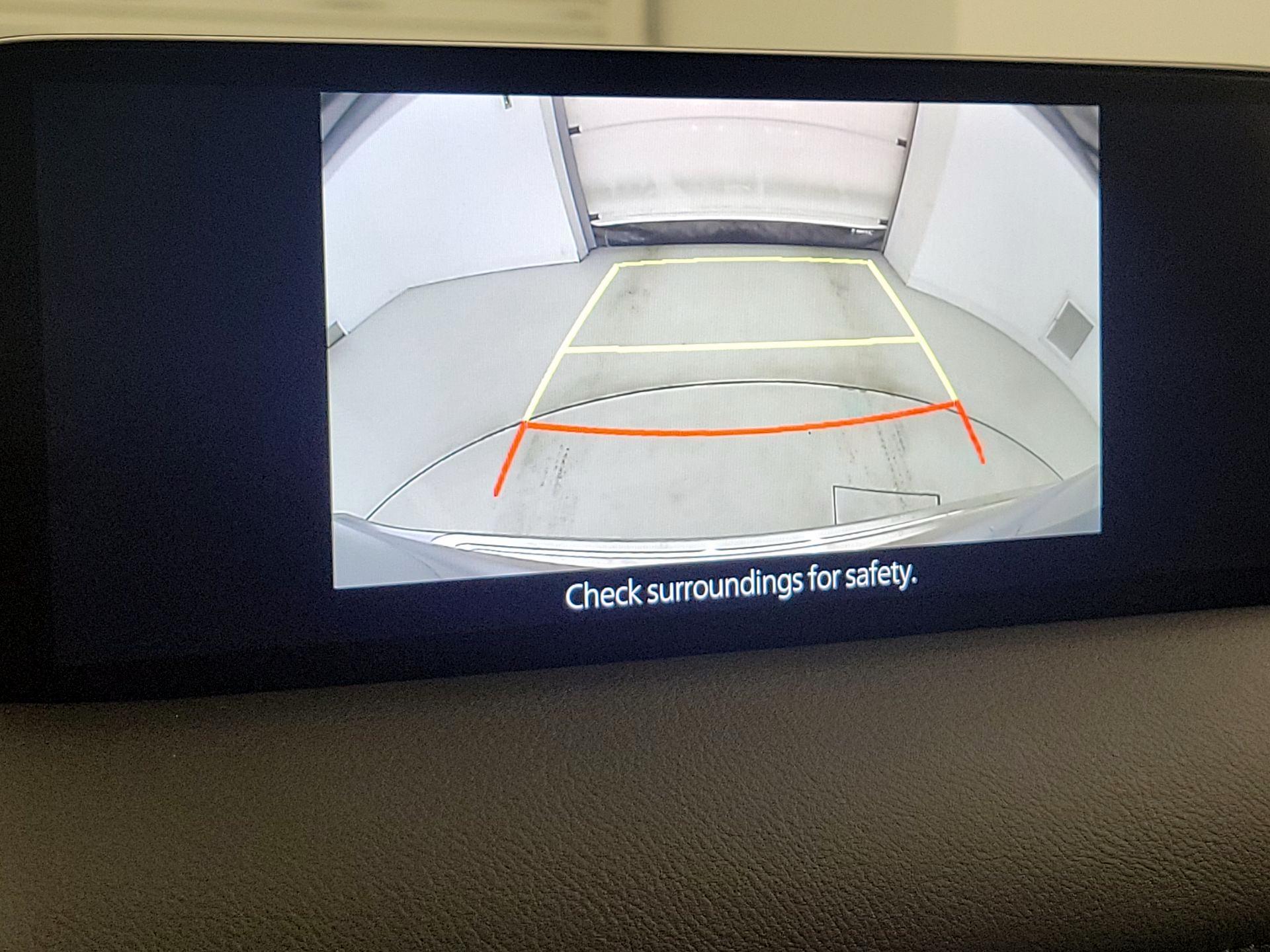 Thumbnail: 2021 Mazda CX-5 - 14