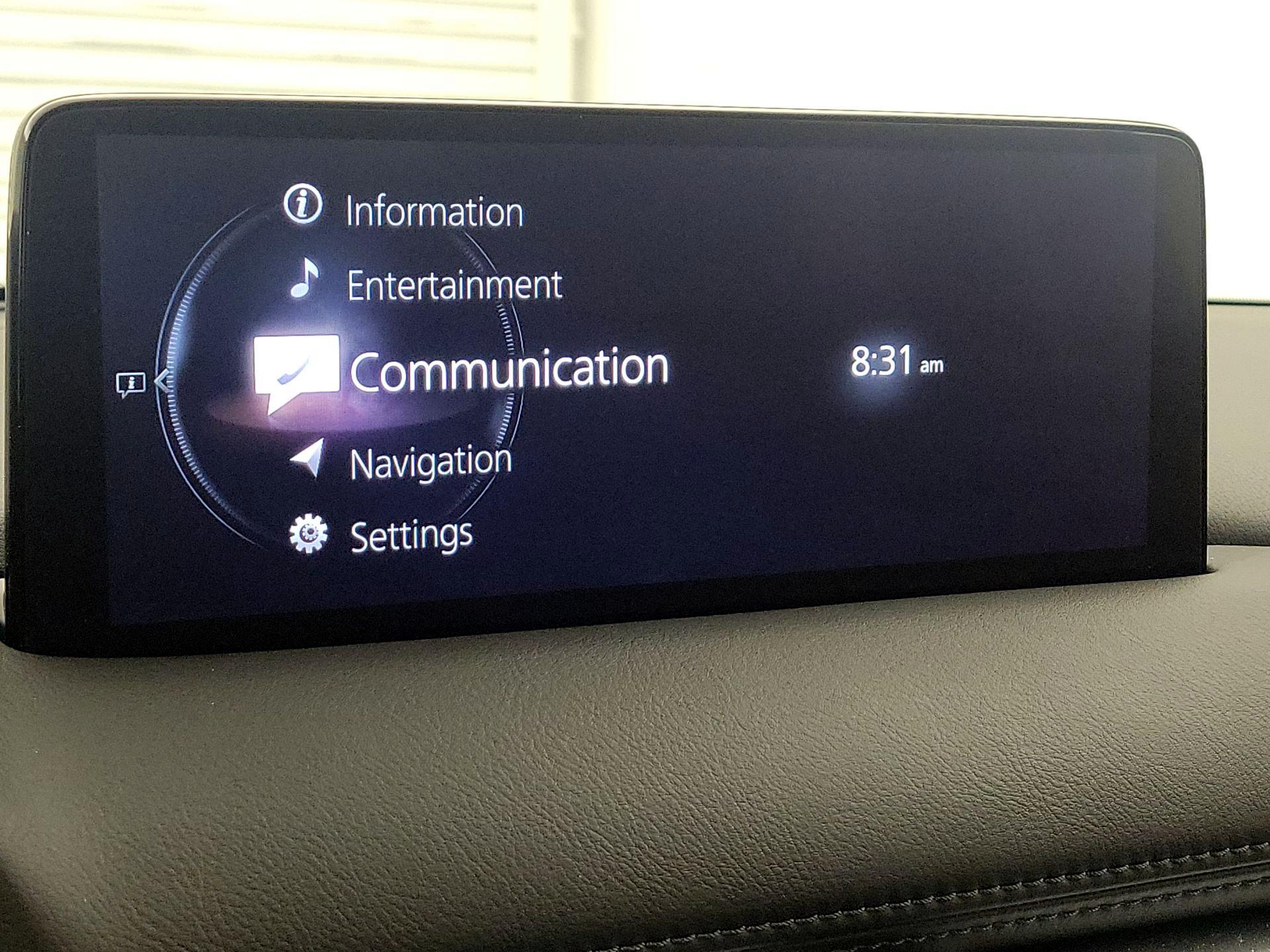 Thumbnail: 2021 Mazda CX-5 - 15