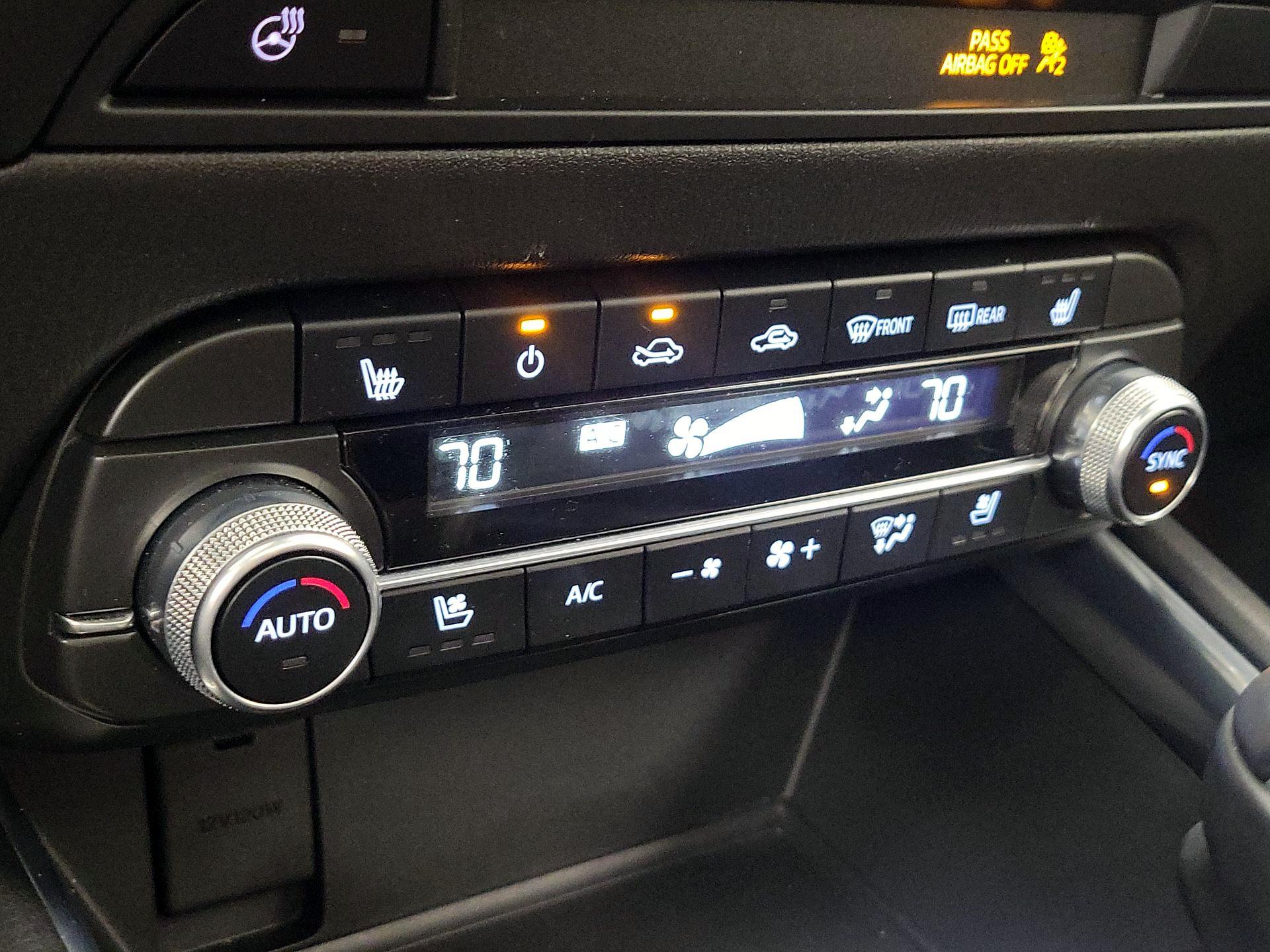 Thumbnail: 2021 Mazda CX-5 - 16