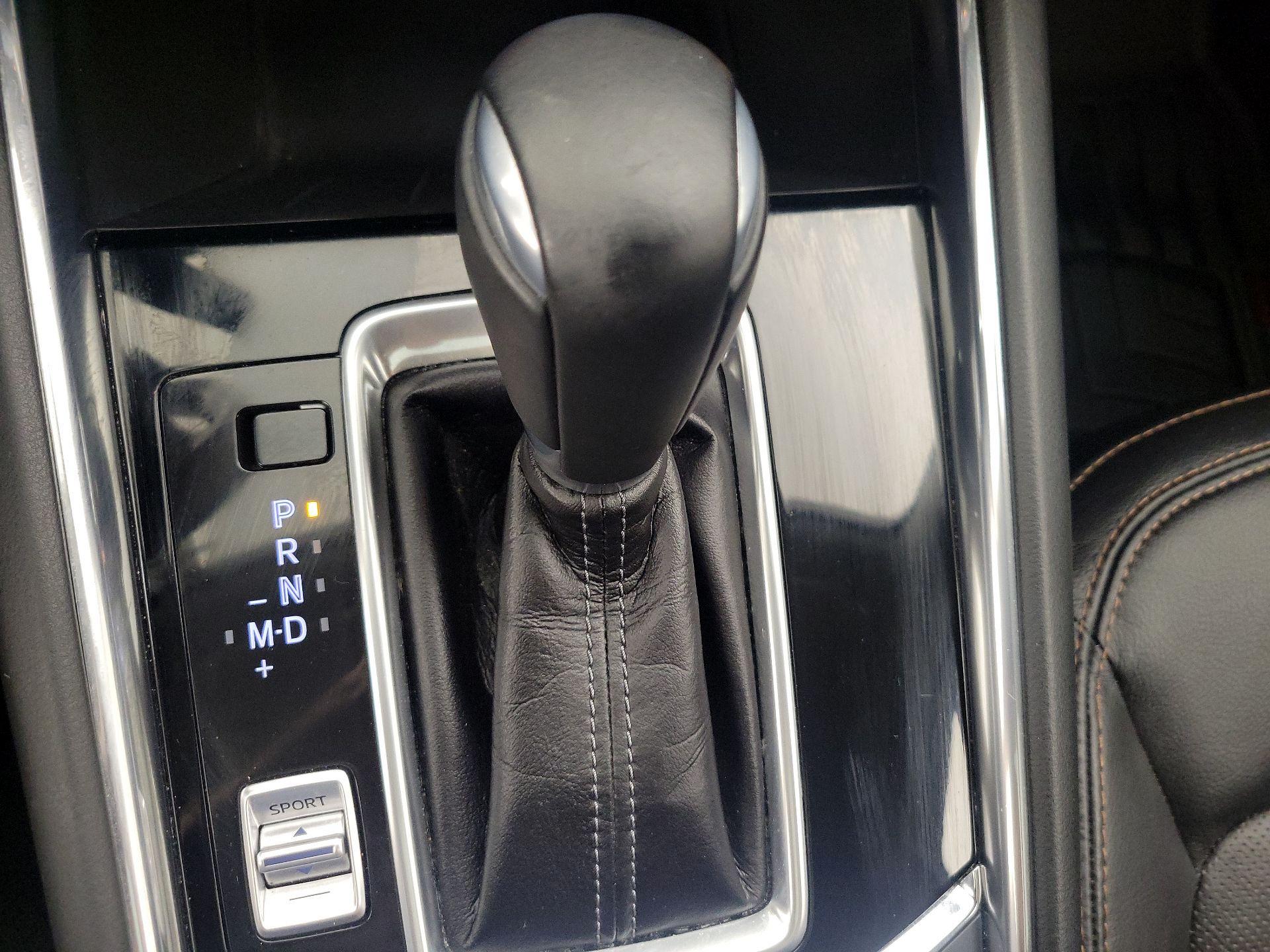 Thumbnail: 2021 Mazda CX-5 - 17