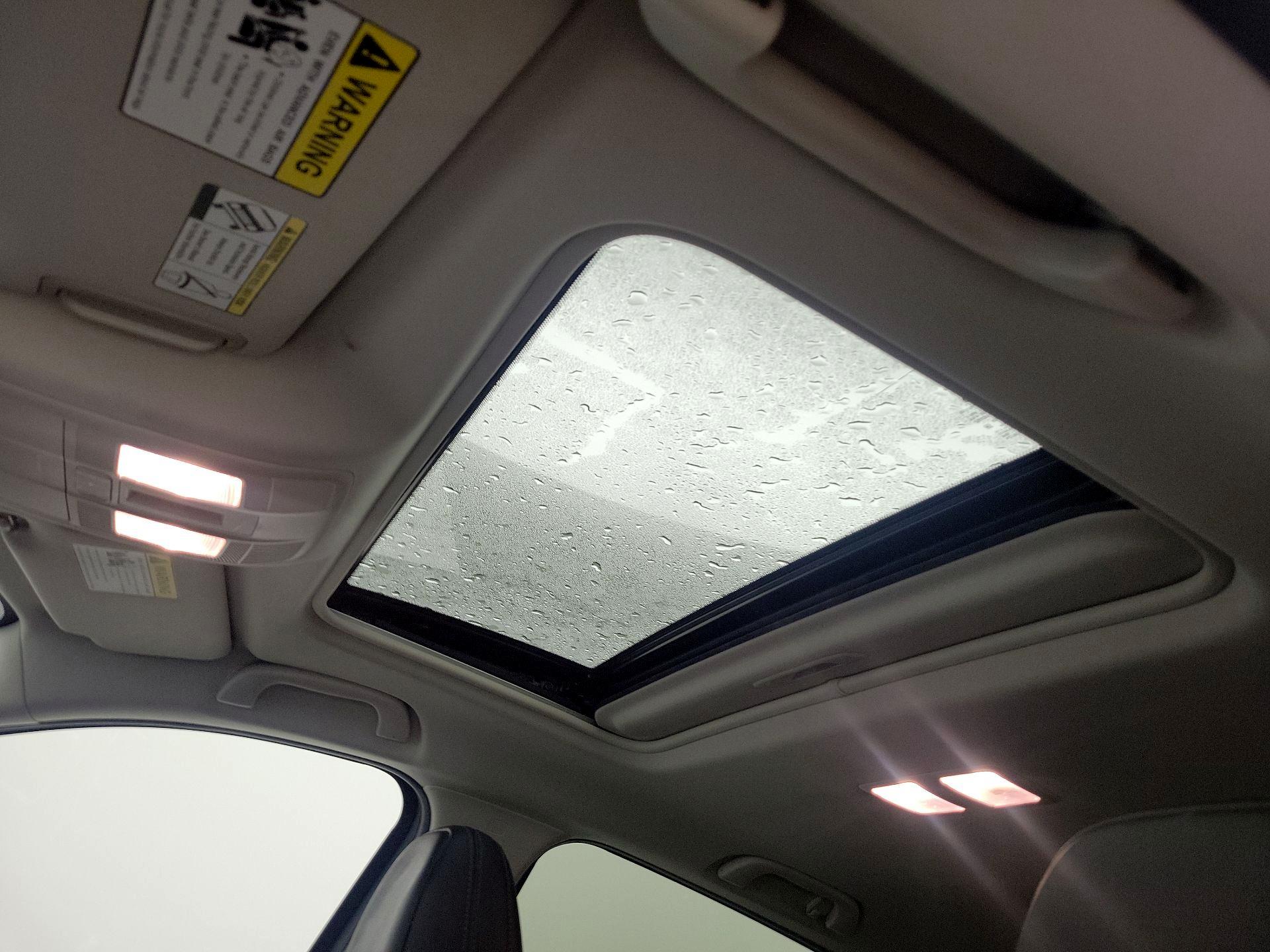 Thumbnail: 2021 Mazda CX-5 - 19