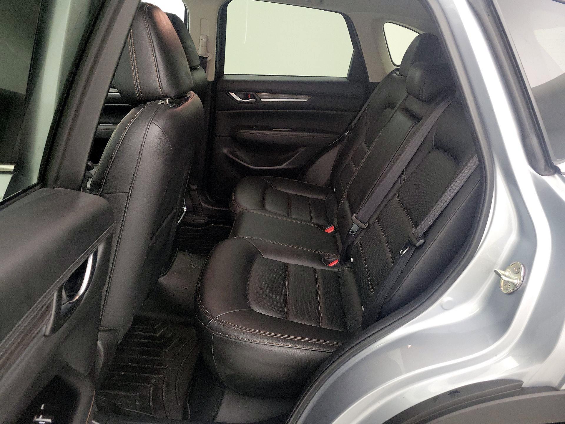 Thumbnail: 2021 Mazda CX-5 - 20