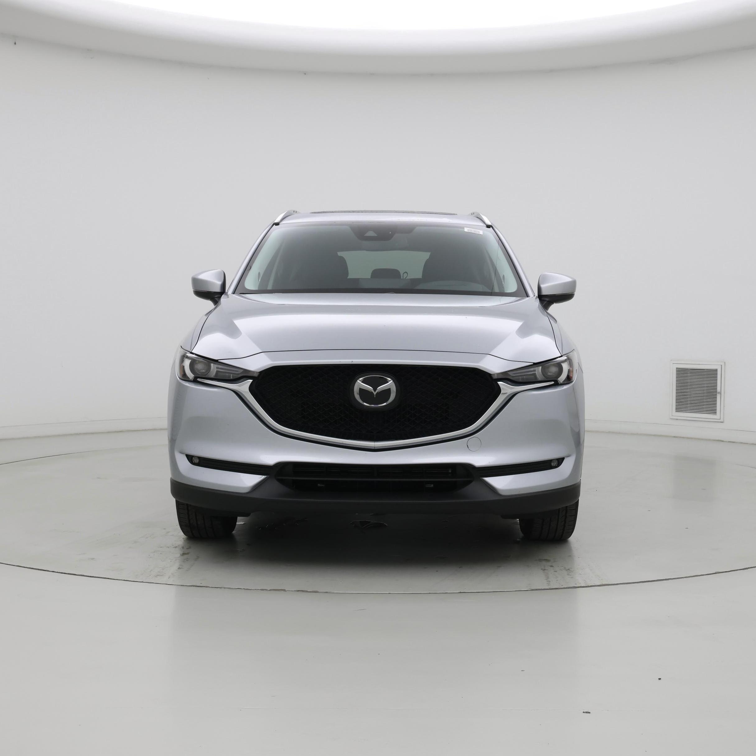Thumbnail: 2021 Mazda CX-5 - 5
