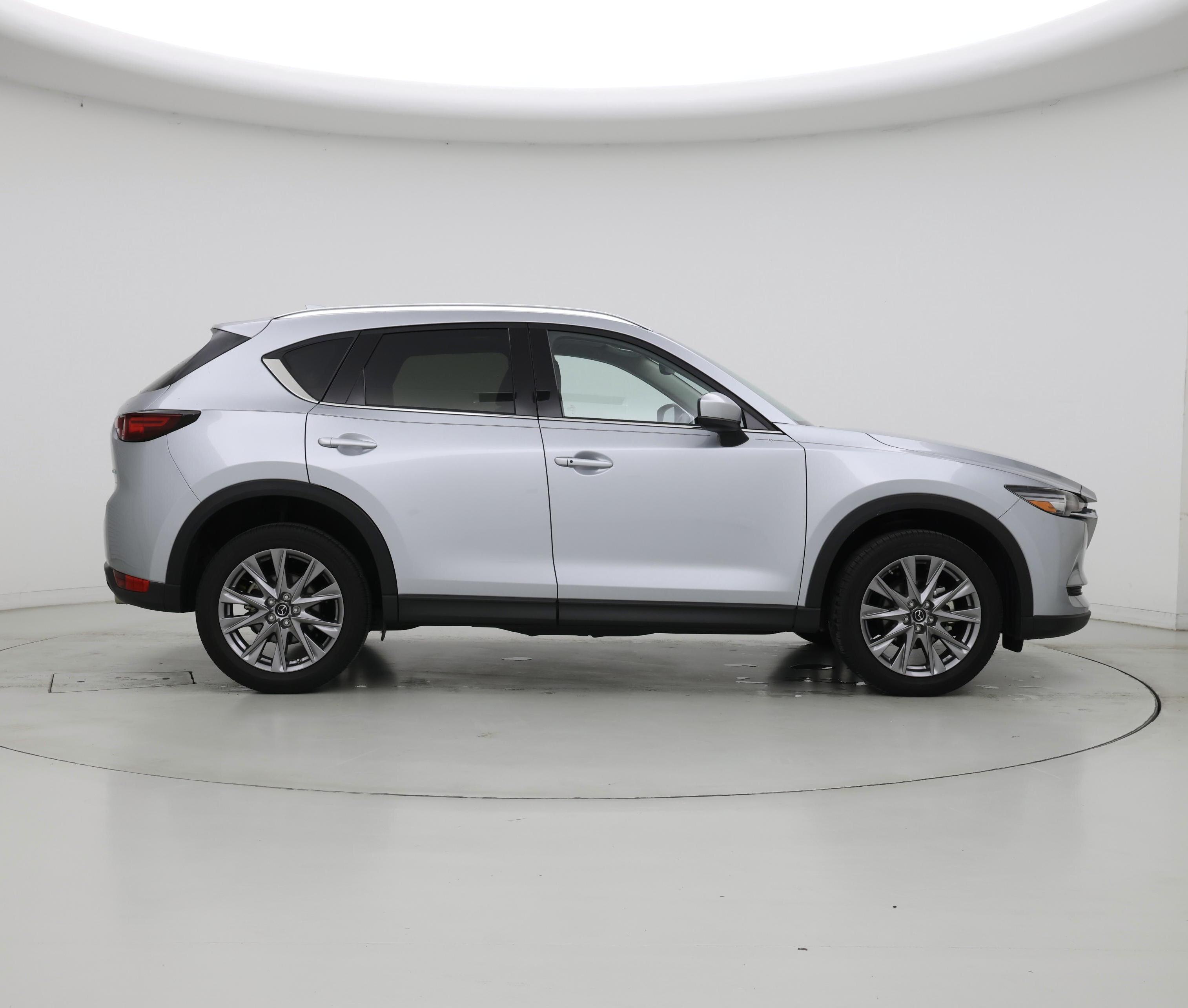 Thumbnail: 2021 Mazda CX-5 - 7