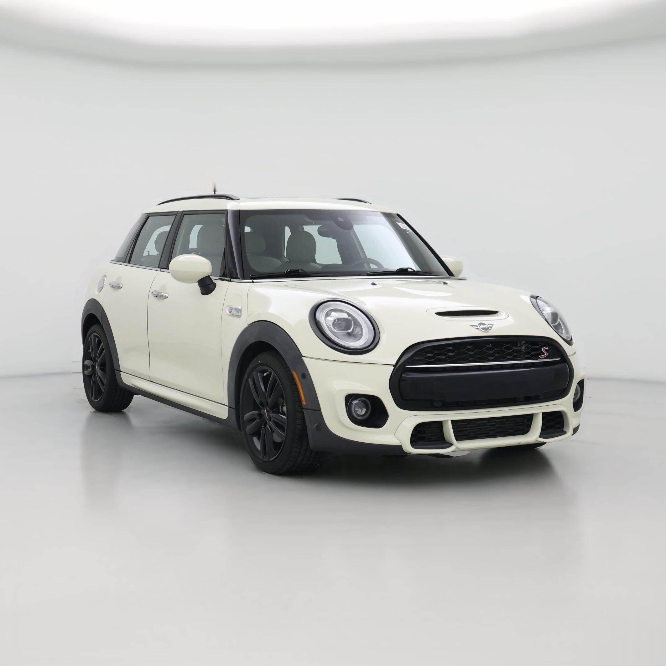 Thumbnail: 2021 MINI Cooper Hardtop - 1