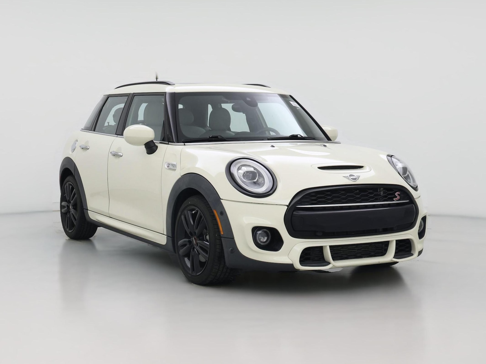 2021 MINI Hardtop 4 Door S