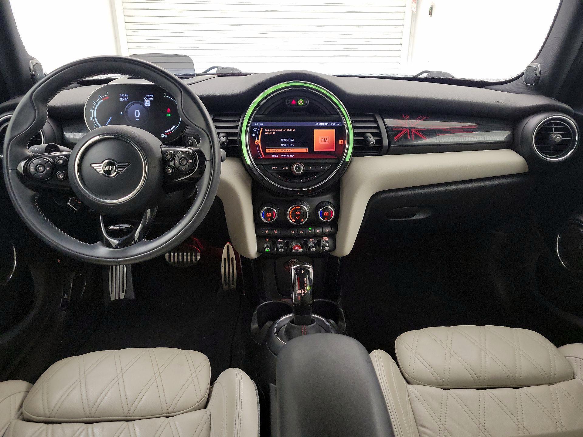 Thumbnail: 2021 MINI Cooper Hardtop - 9