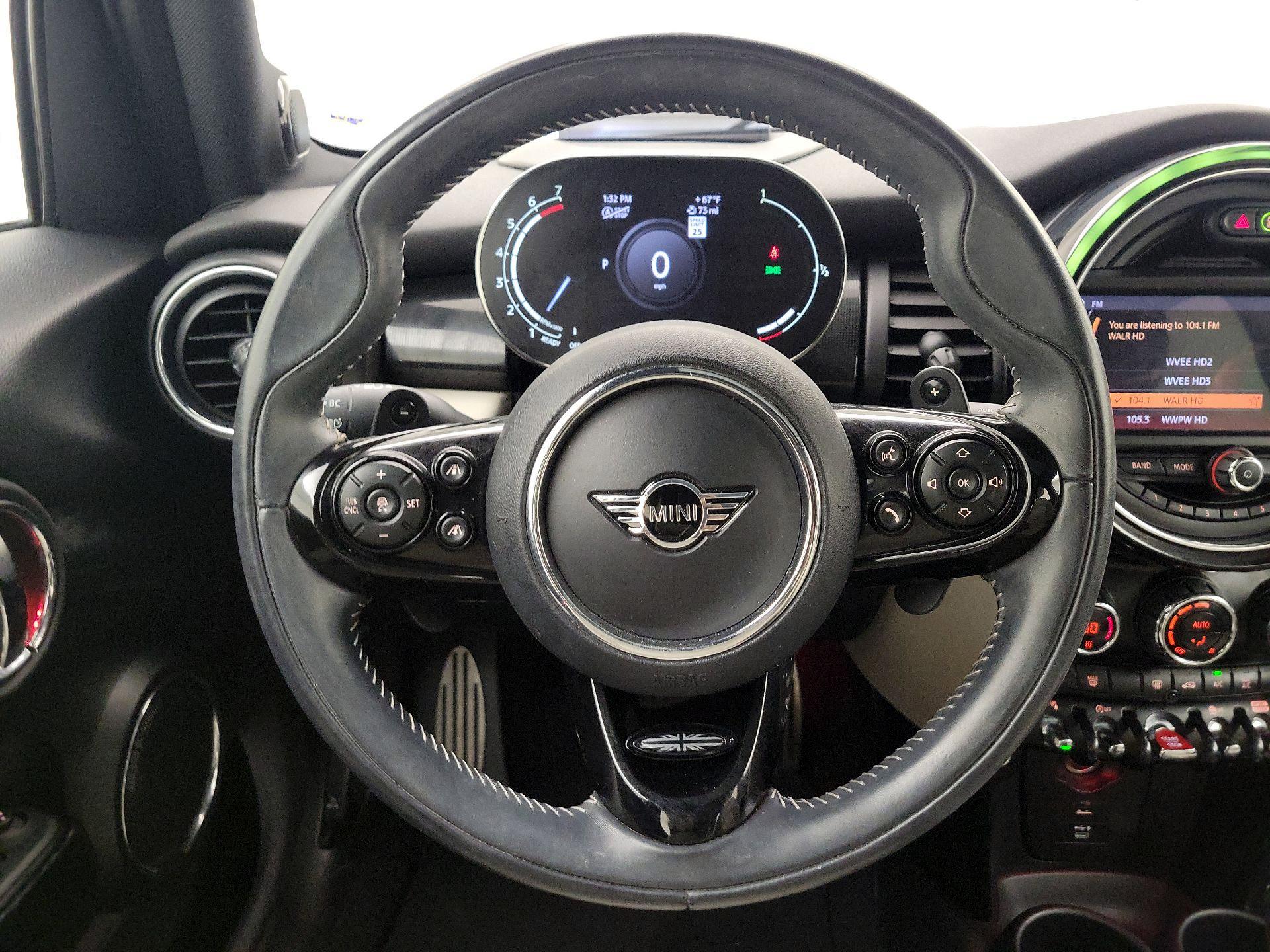 Thumbnail: 2021 MINI Cooper Hardtop - 10